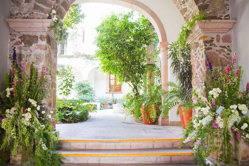 Casa de Sierra Nevada, A Belmond Hotel, San Miguel de Allende 6