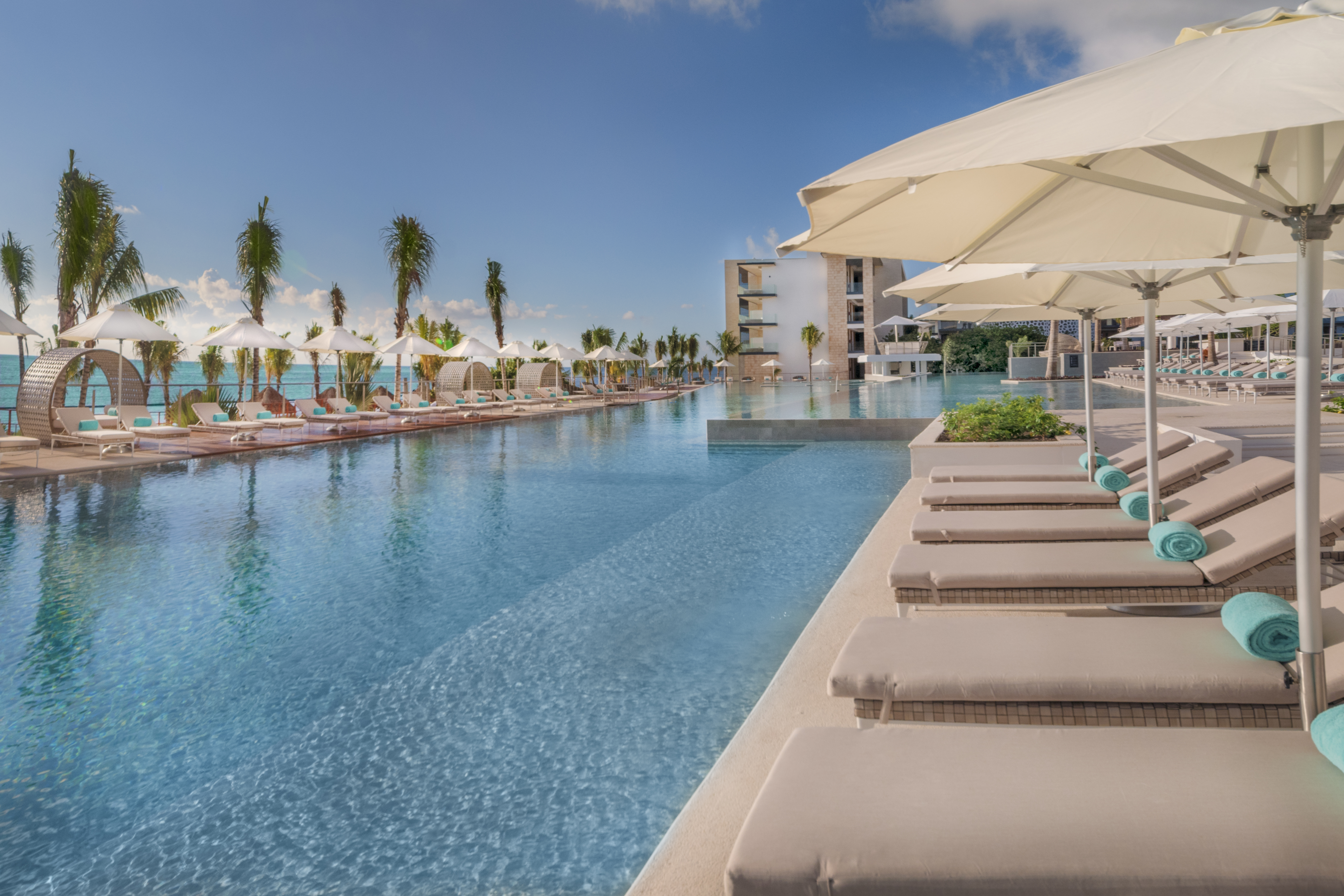Haven Riviera Cancún 2