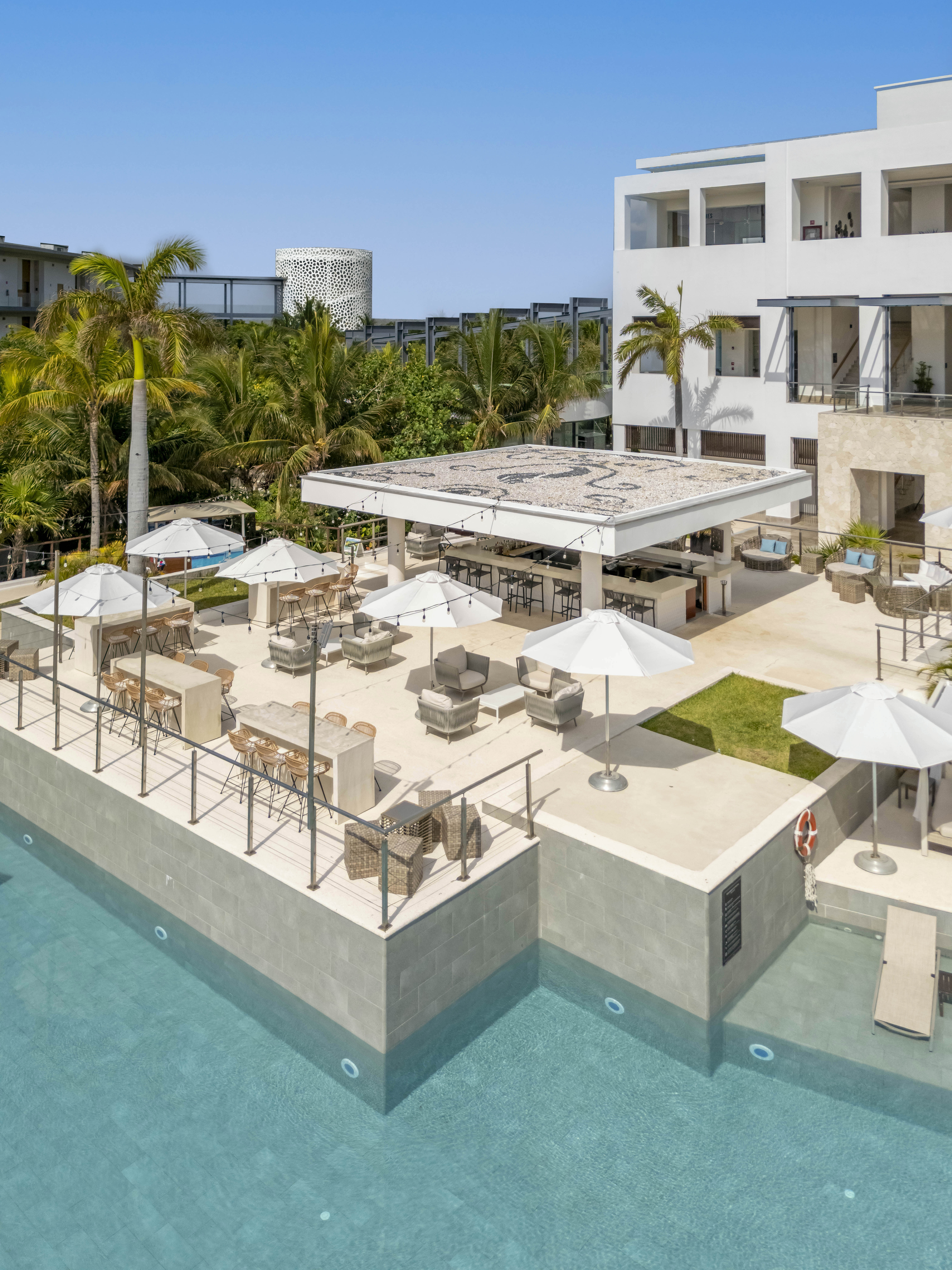 Haven Riviera Cancún 4