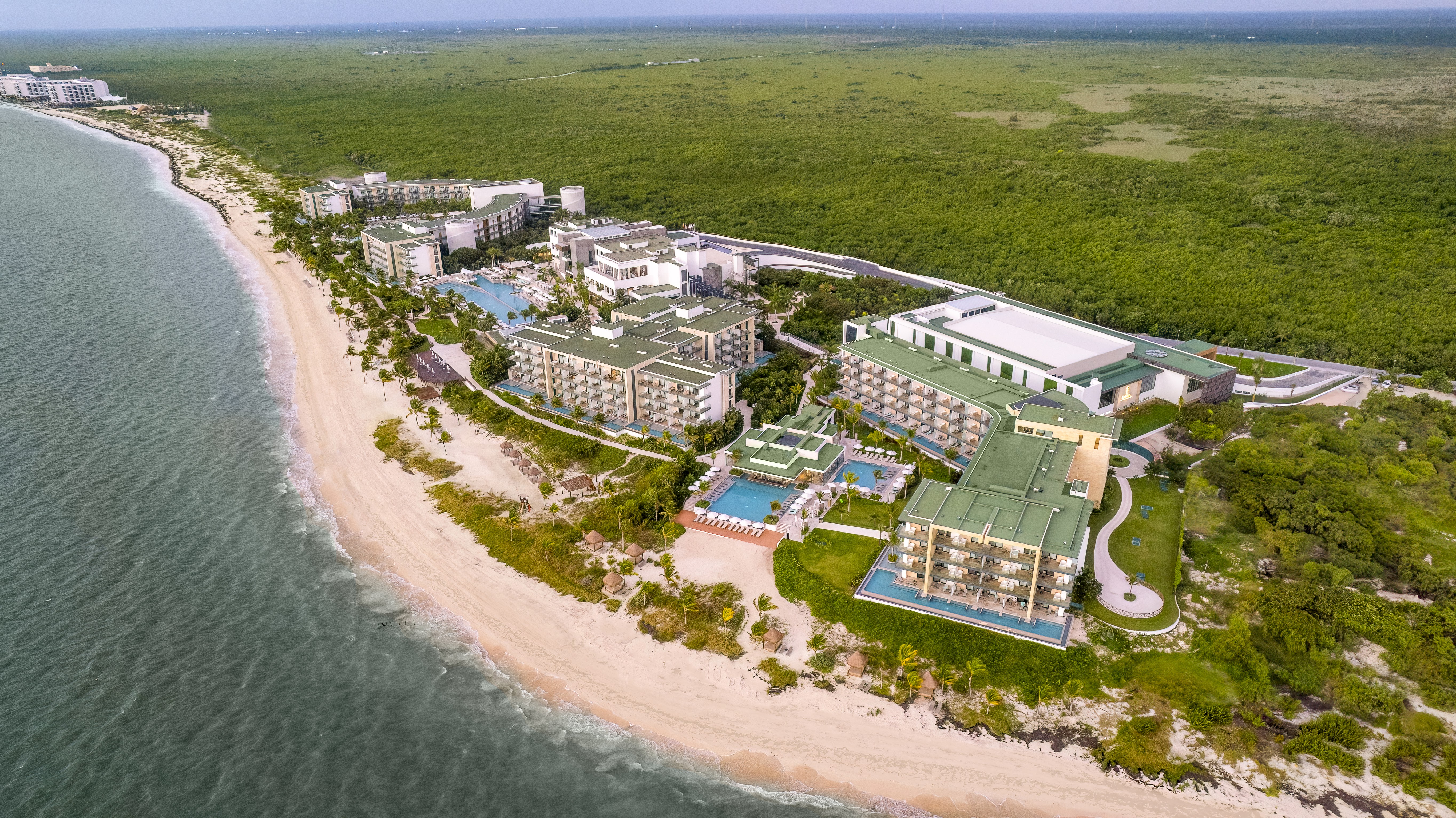 Haven Riviera Cancún 5
