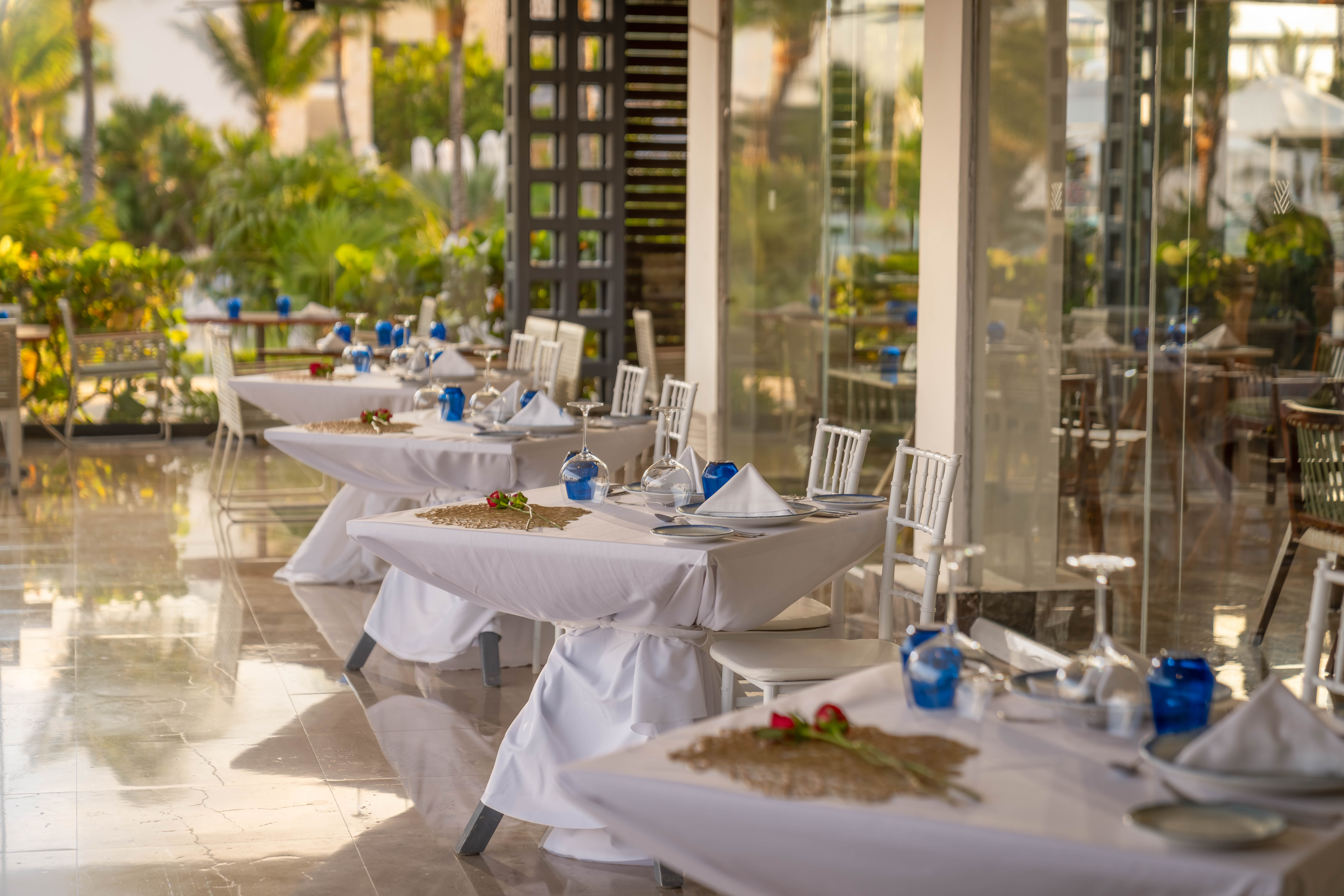 Haven Riviera Cancún 6