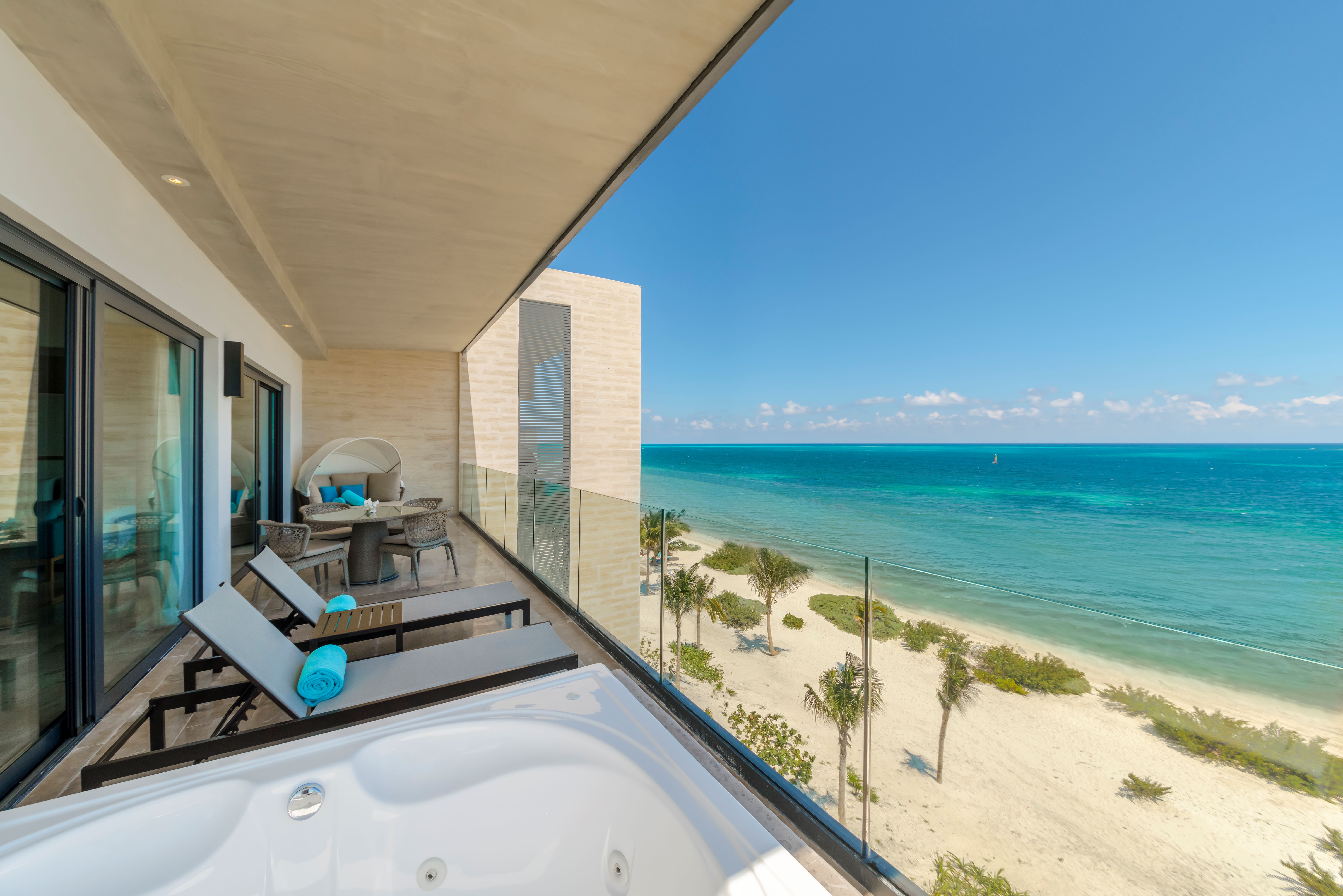 Haven Riviera Cancún 7