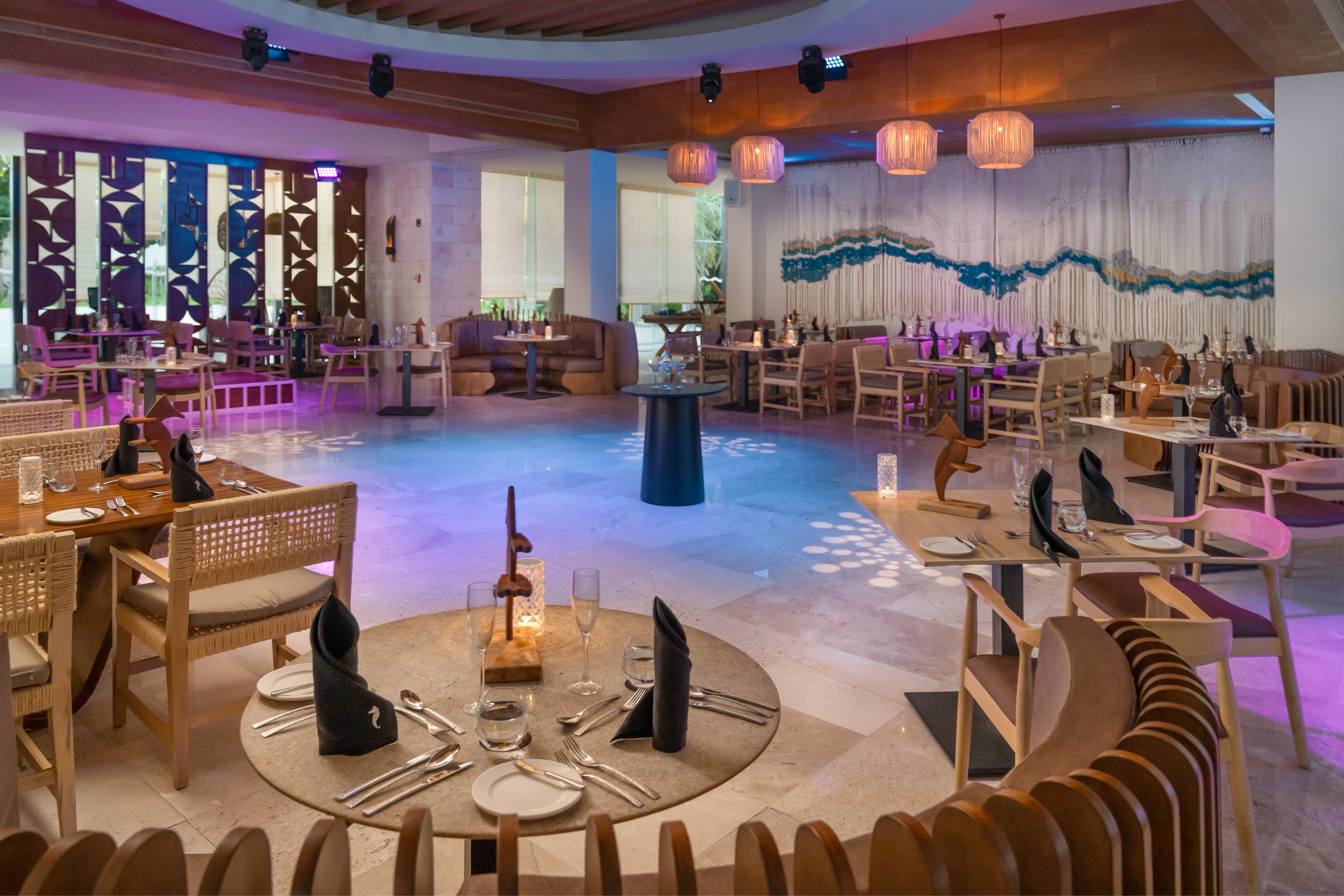 Haven Riviera Cancún