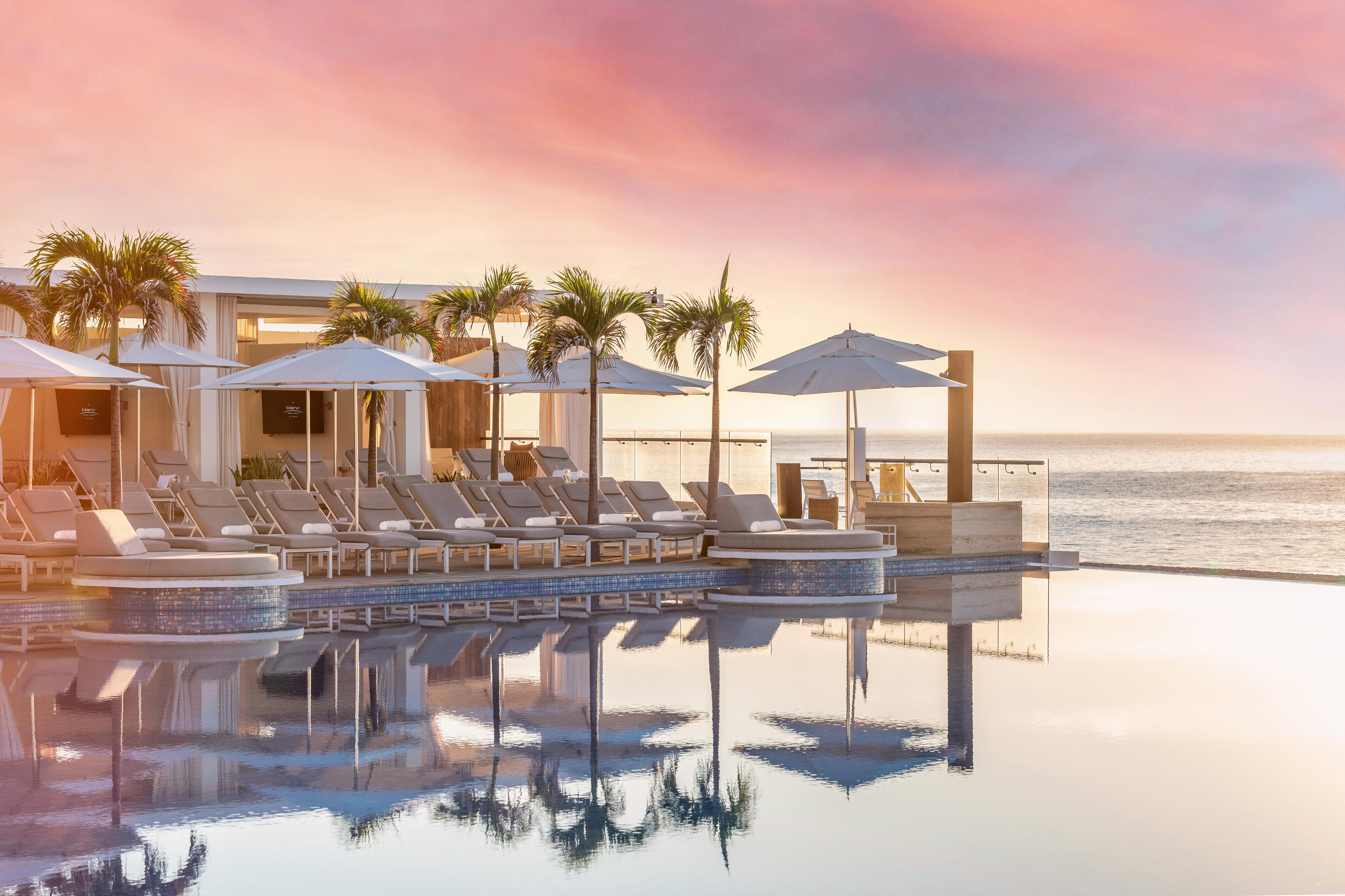 Le Blanc Spa Resort Los Cabos All Inclusive Adults Only