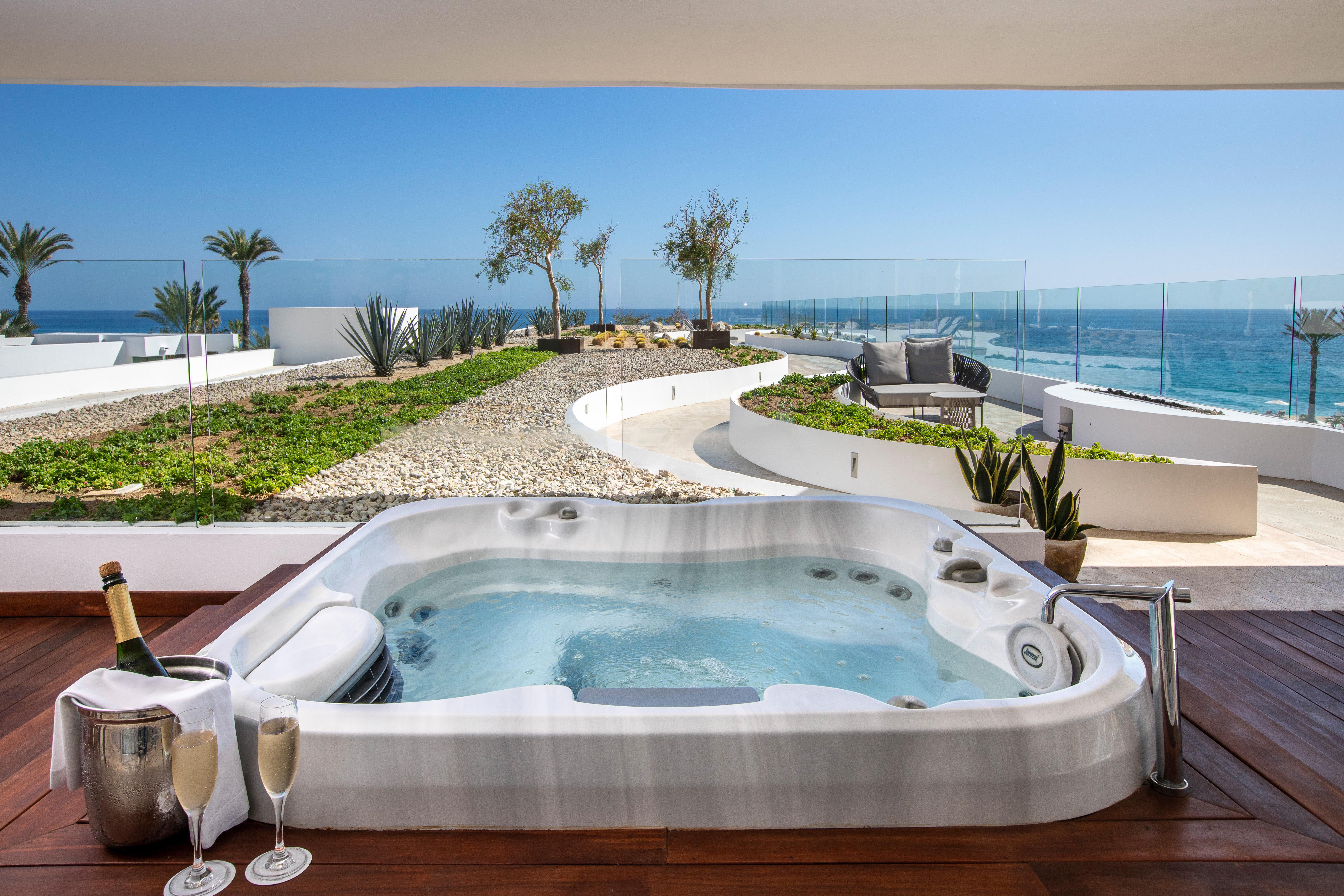 Le Blanc Spa Resort Los Cabos All Inclusive Adults Only 2