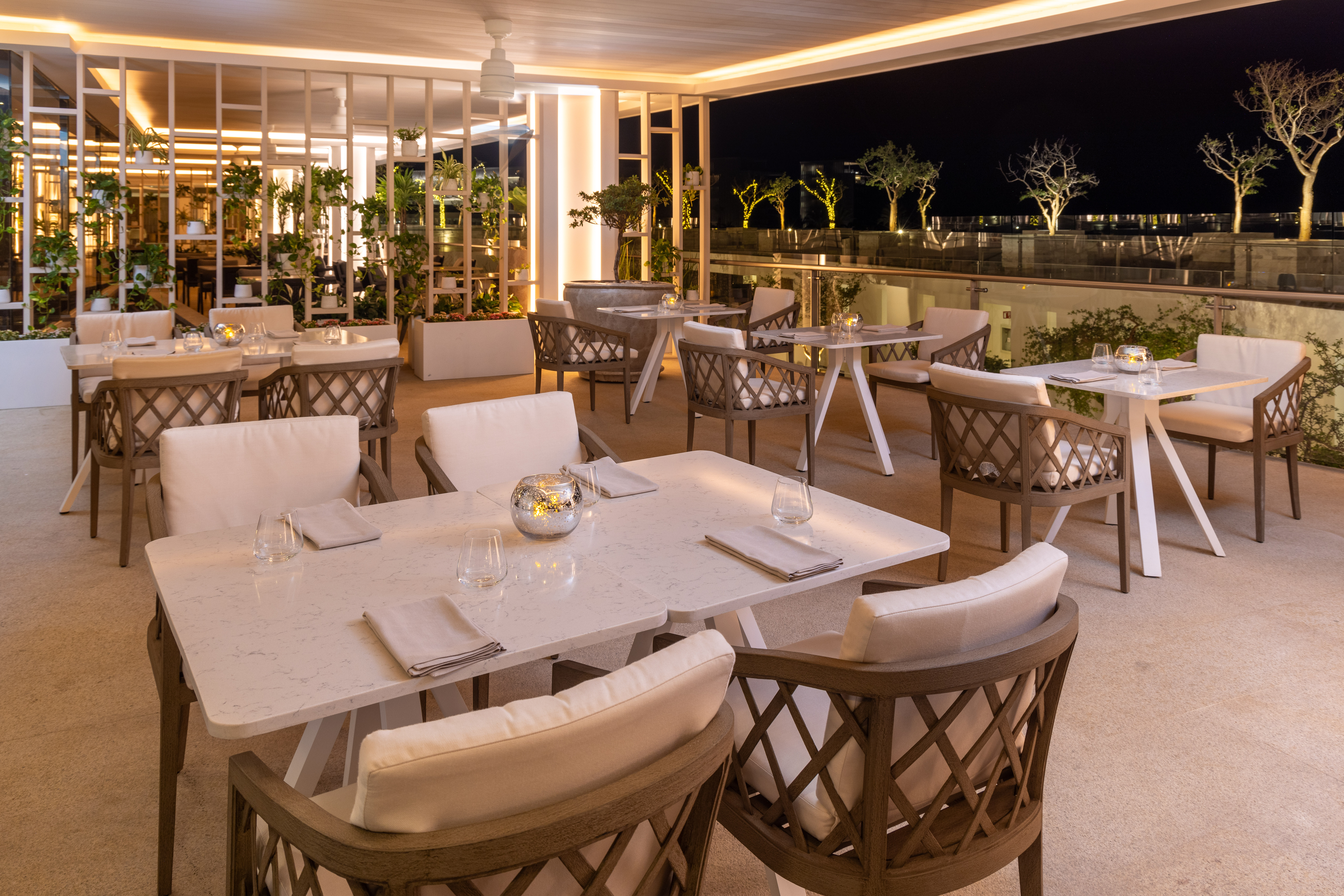 Le Blanc Spa Resort Los Cabos All Inclusive Adults Only 6