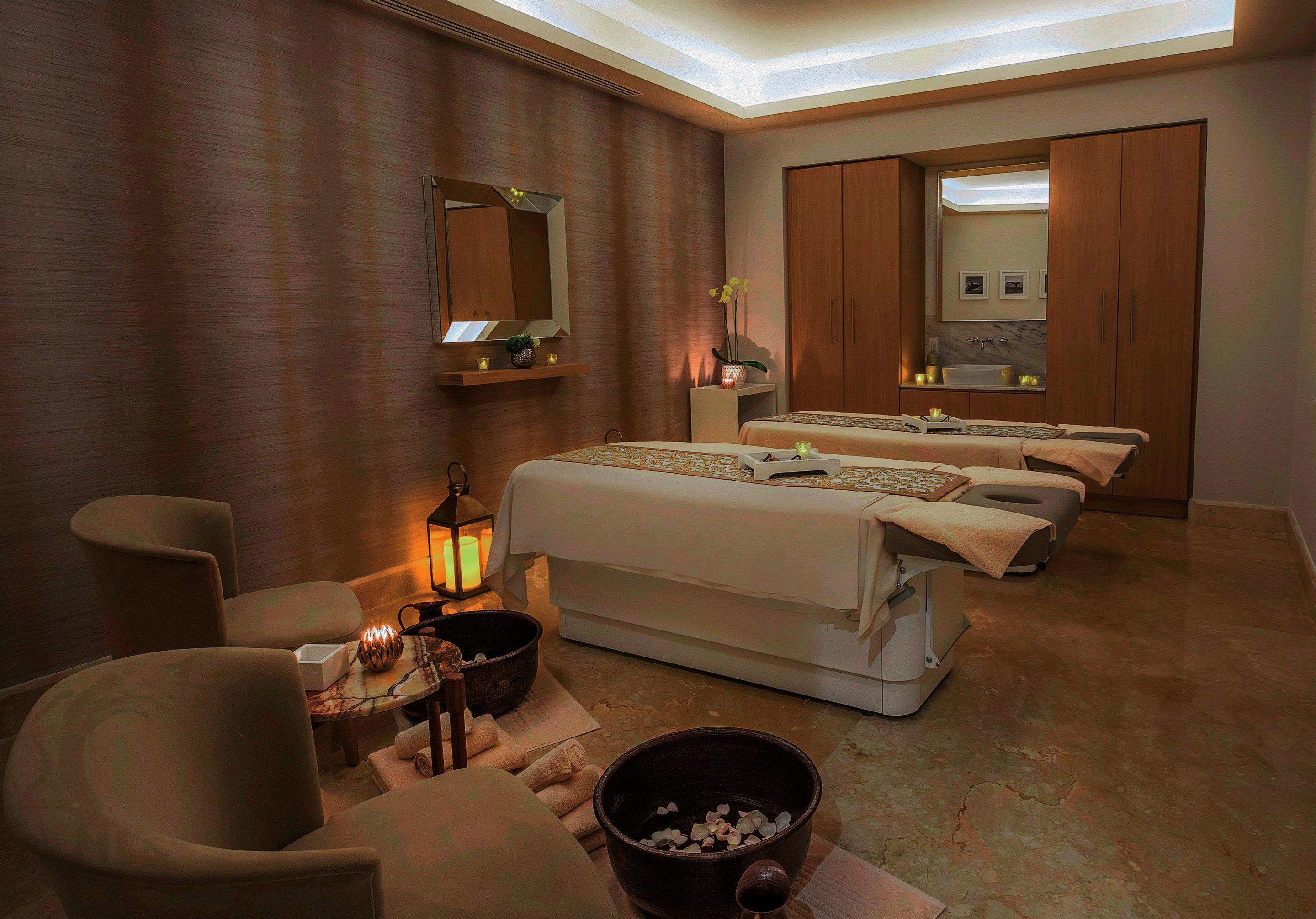 Le Blanc Spa Resort Los Cabos All Inclusive Adults Only