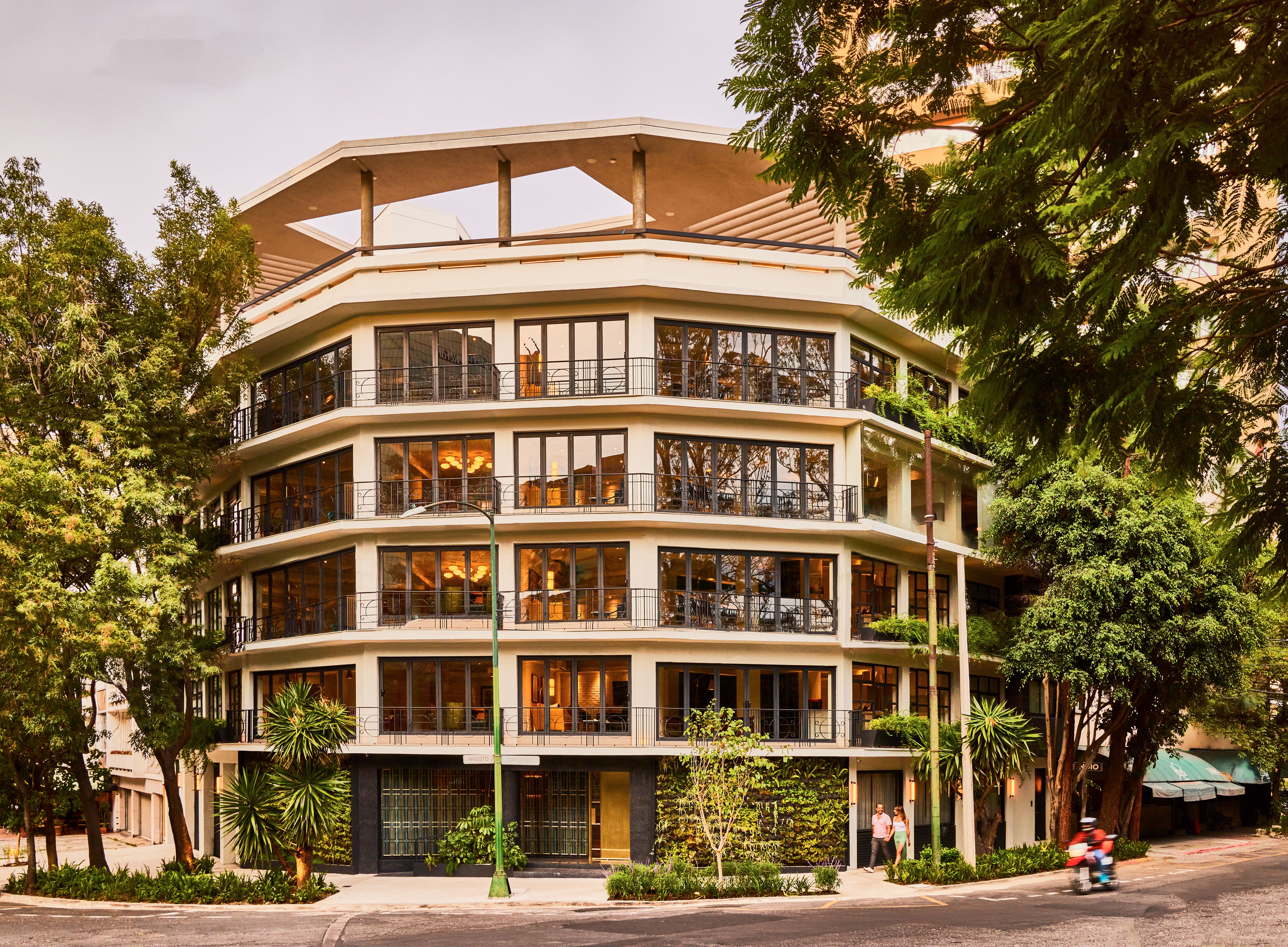 Campos Polanco 5
