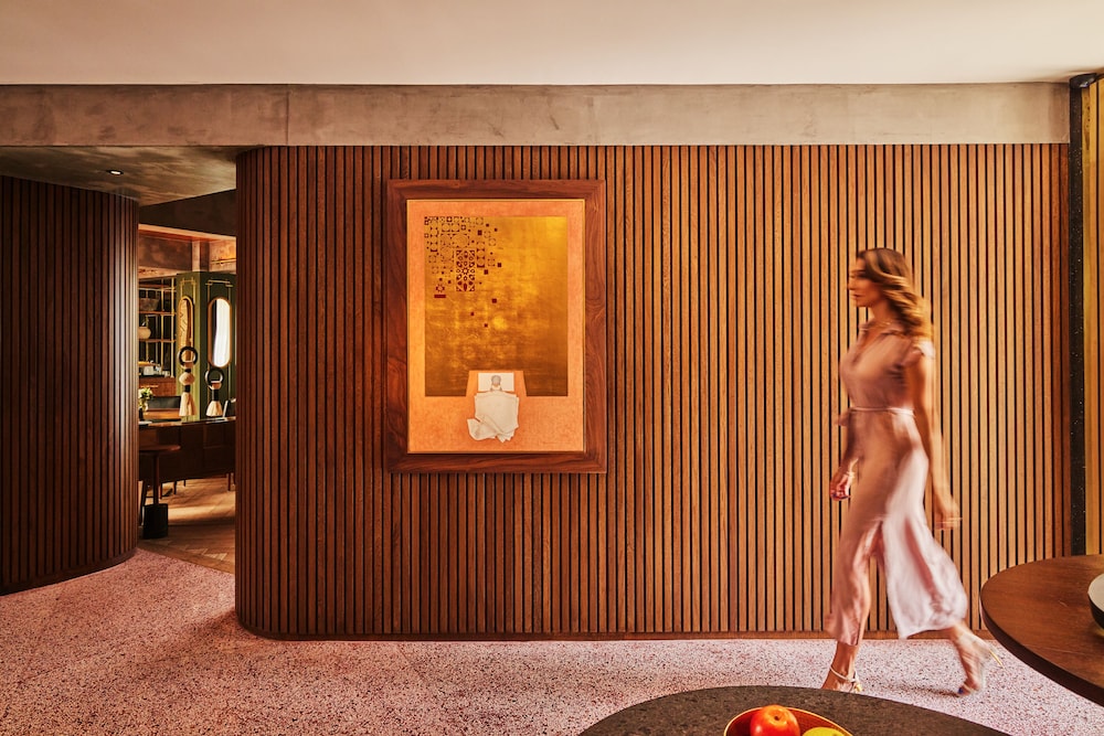 Campos Polanco 8