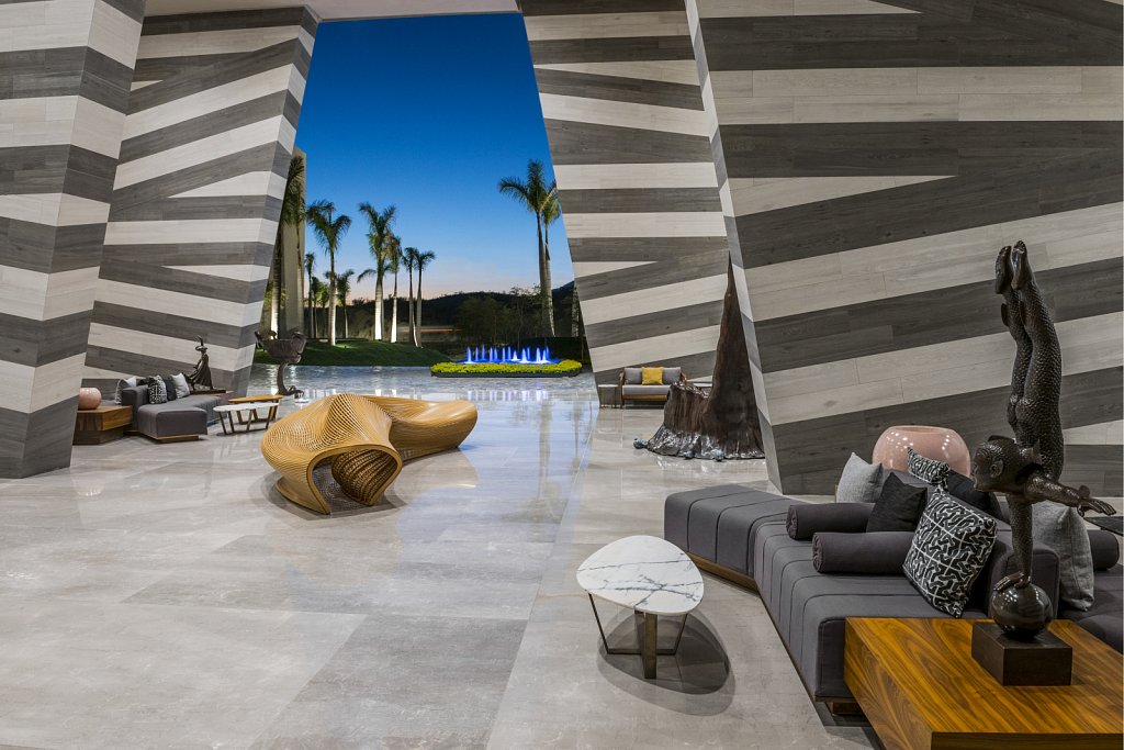 Grand Velas