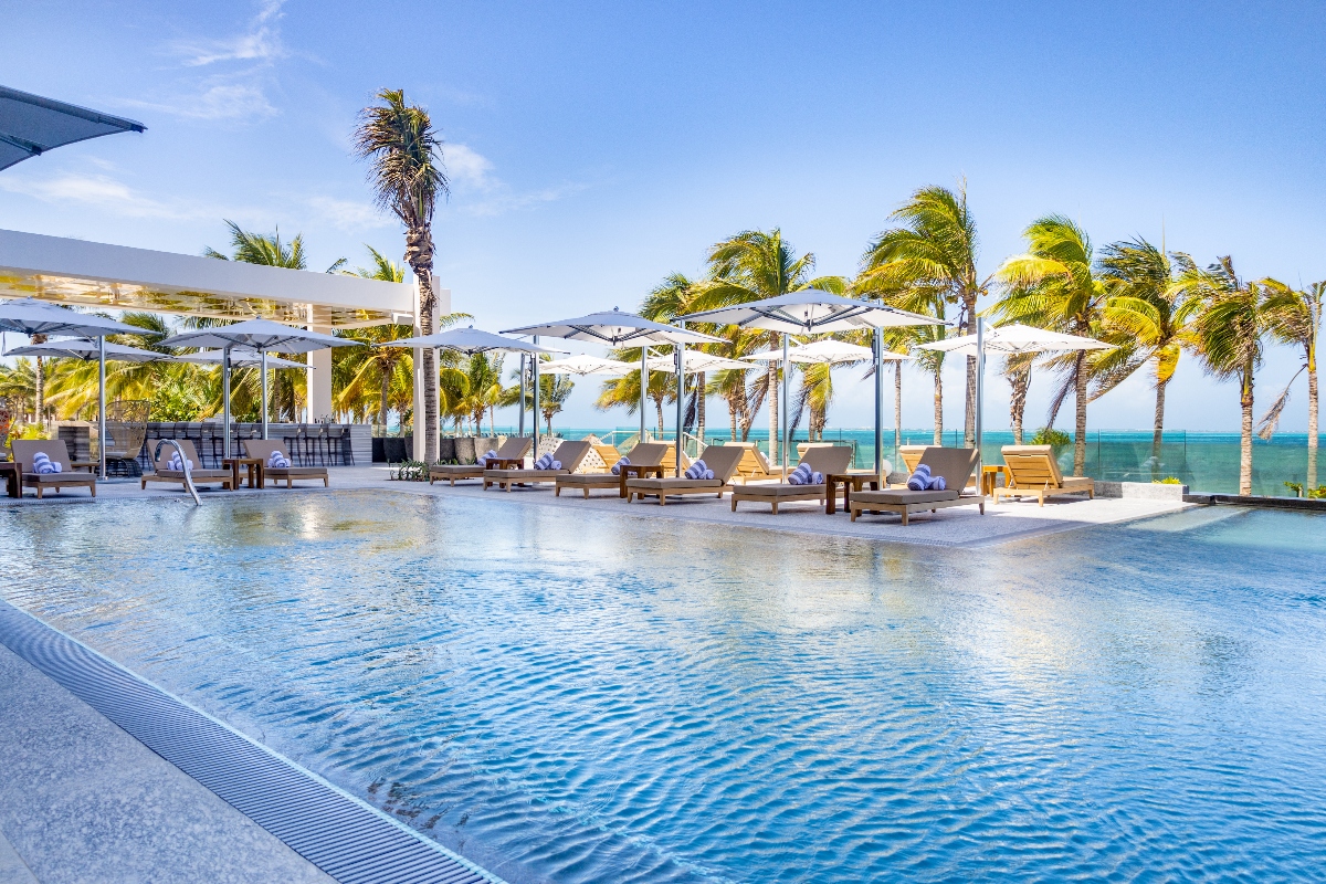 Hotel Mousai Cancun All-Inclusive Adults Only