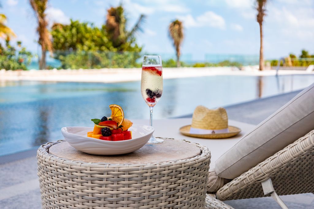 Hotel Mousai Cancun All-Inclusive Adults Only 2