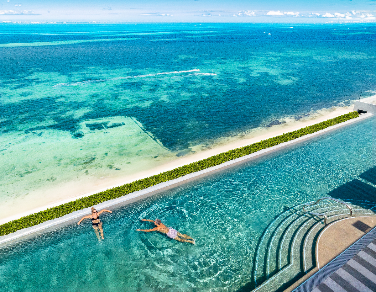 Hotel Mousai Cancun All-Inclusive Adults Only 6