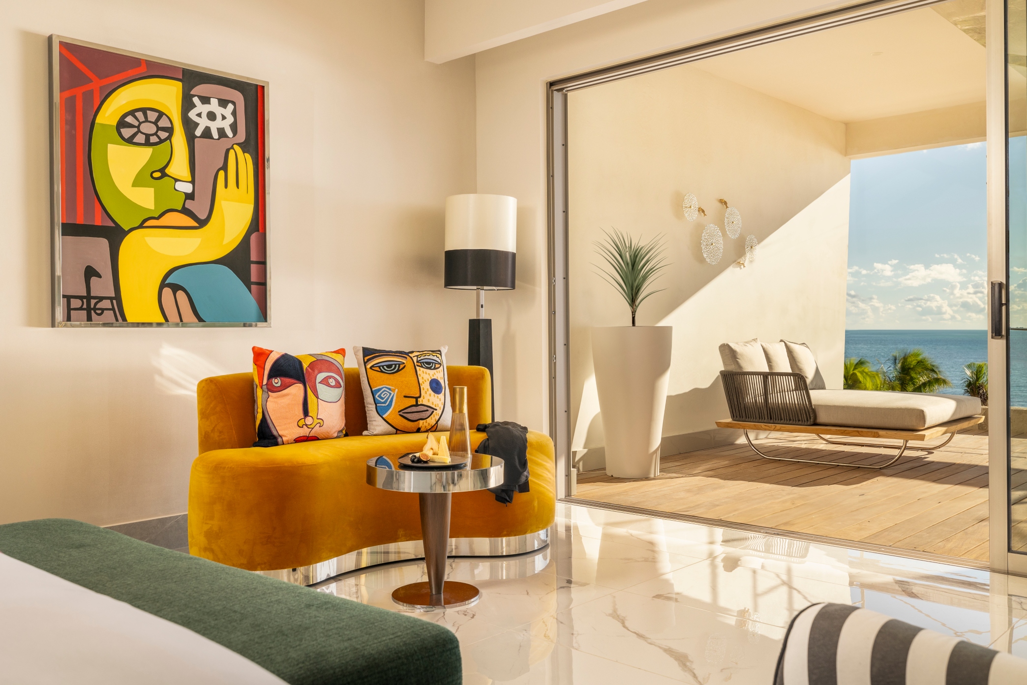 Hotel Mousai Cancun All-Inclusive Adults Only 9