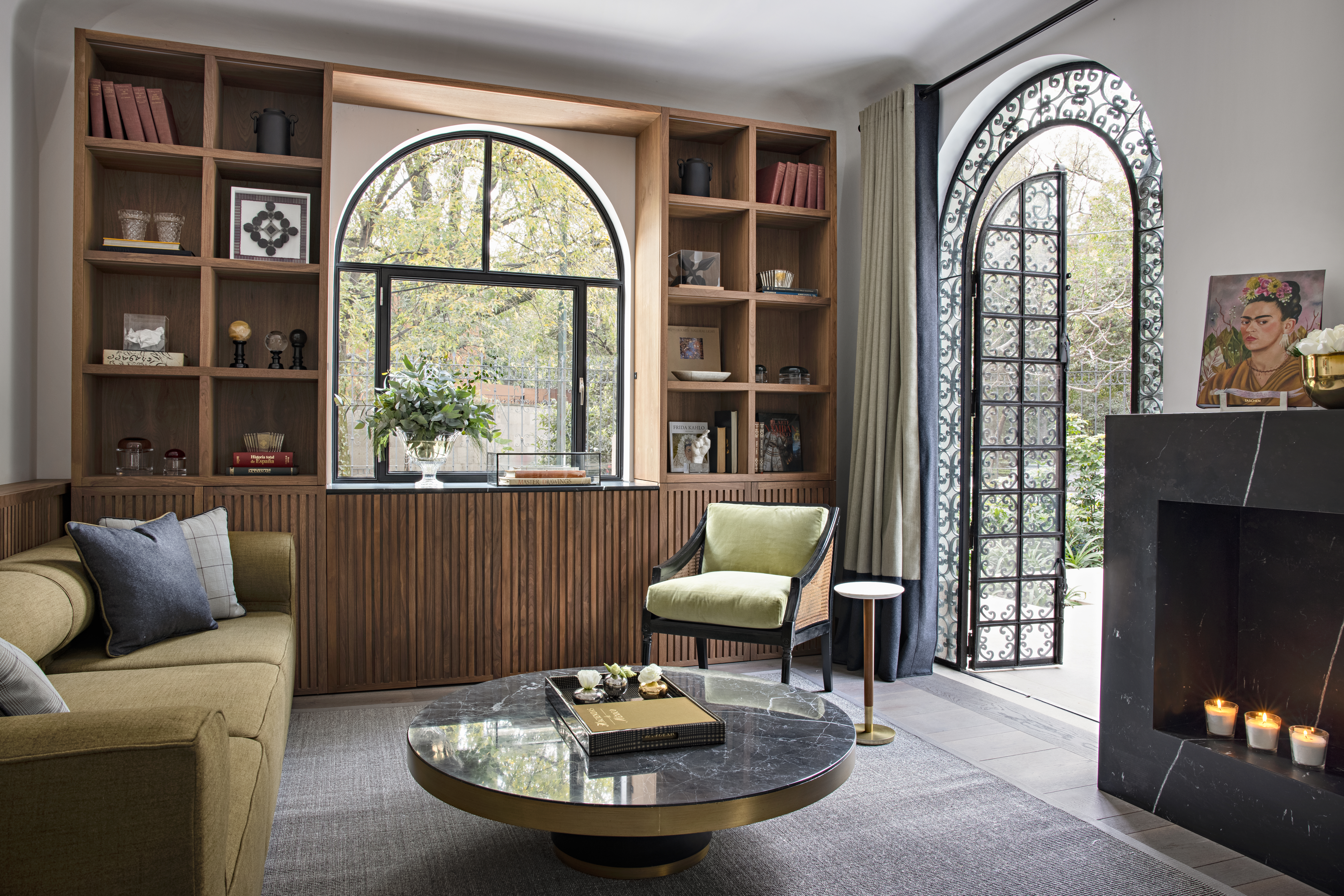 Casa Polanco 2
