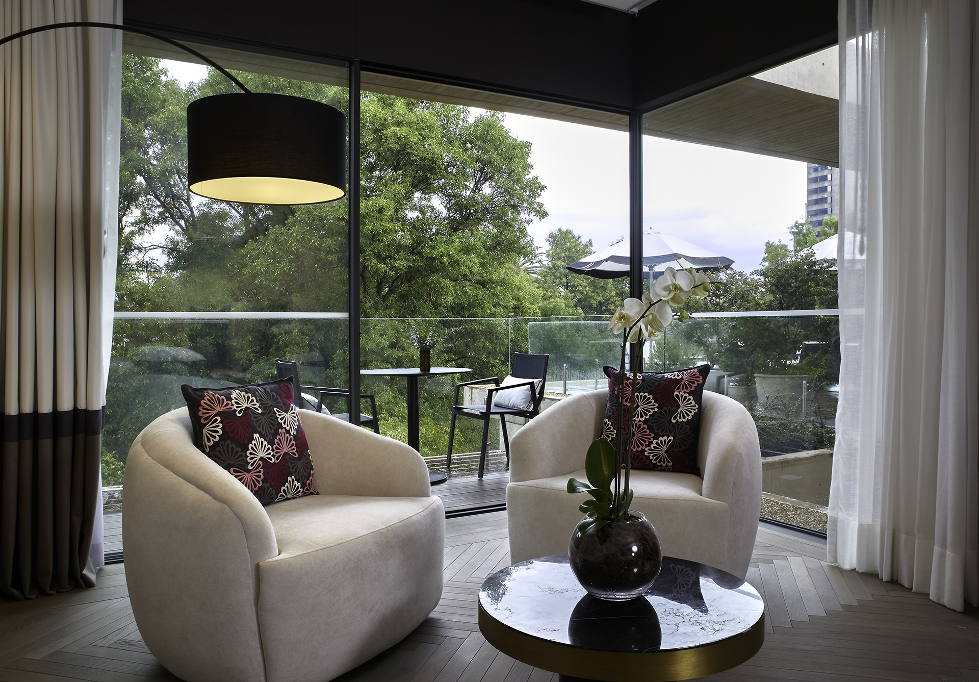 Casa Polanco 3
