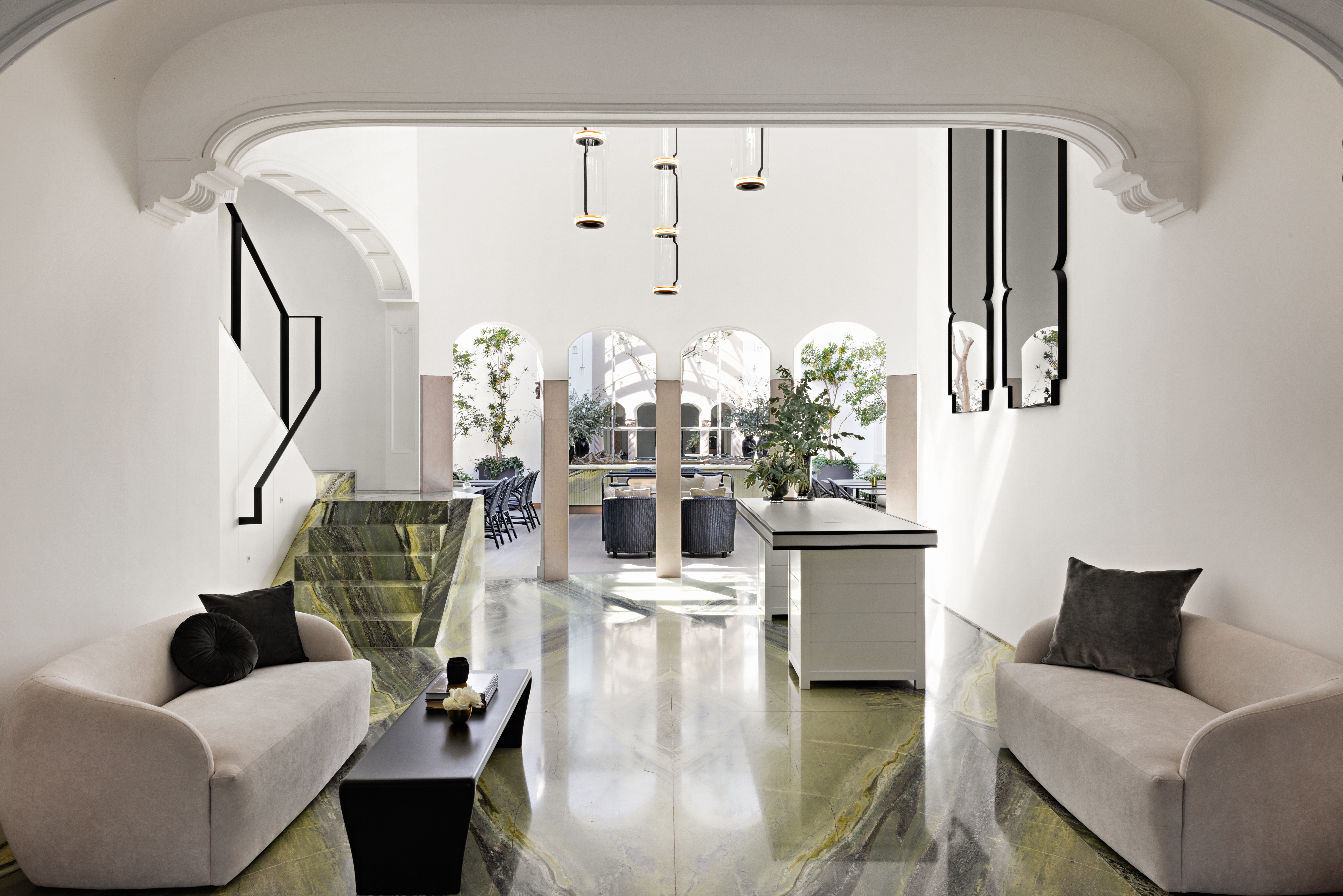 Casa Polanco 6