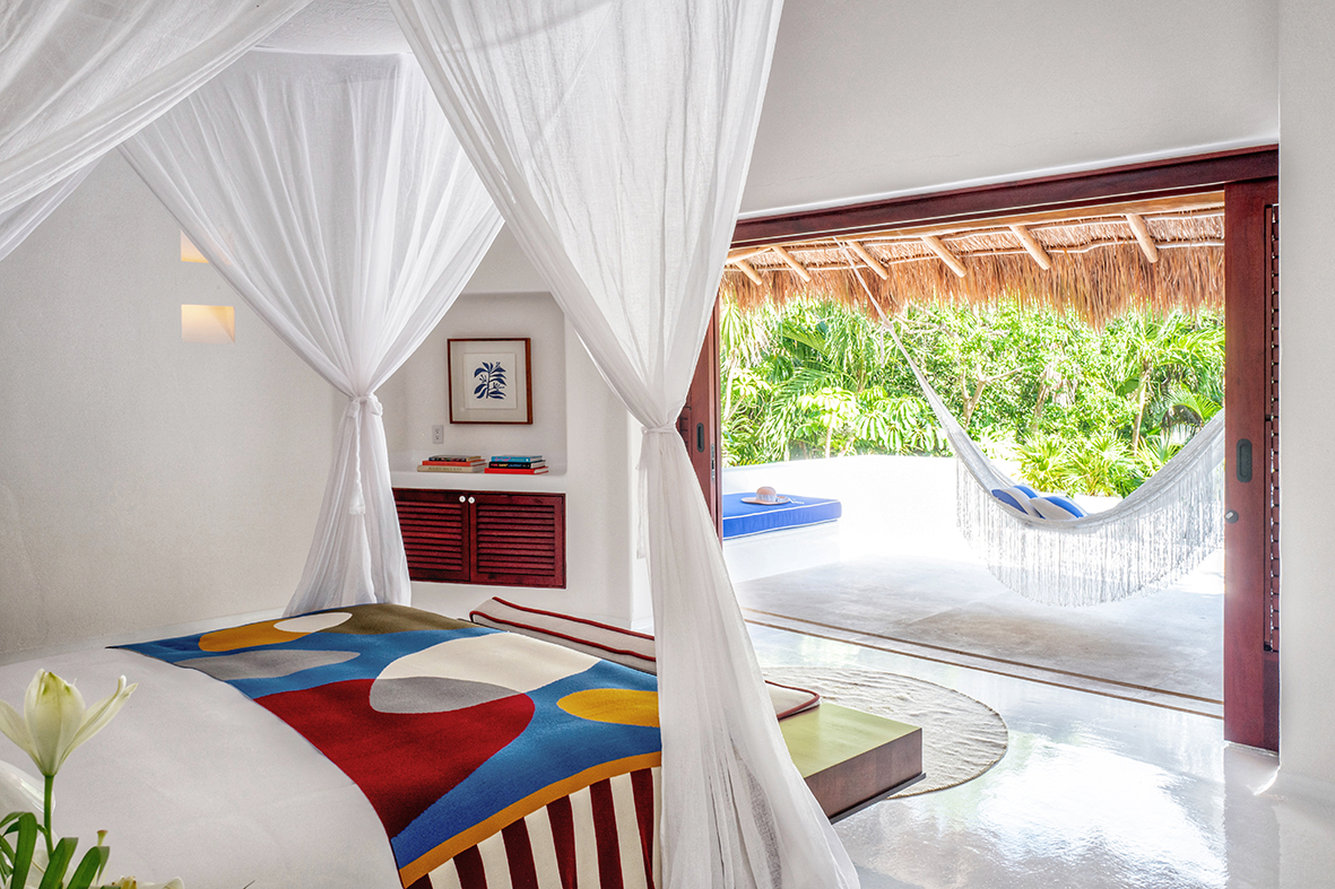 Hotel Esencia