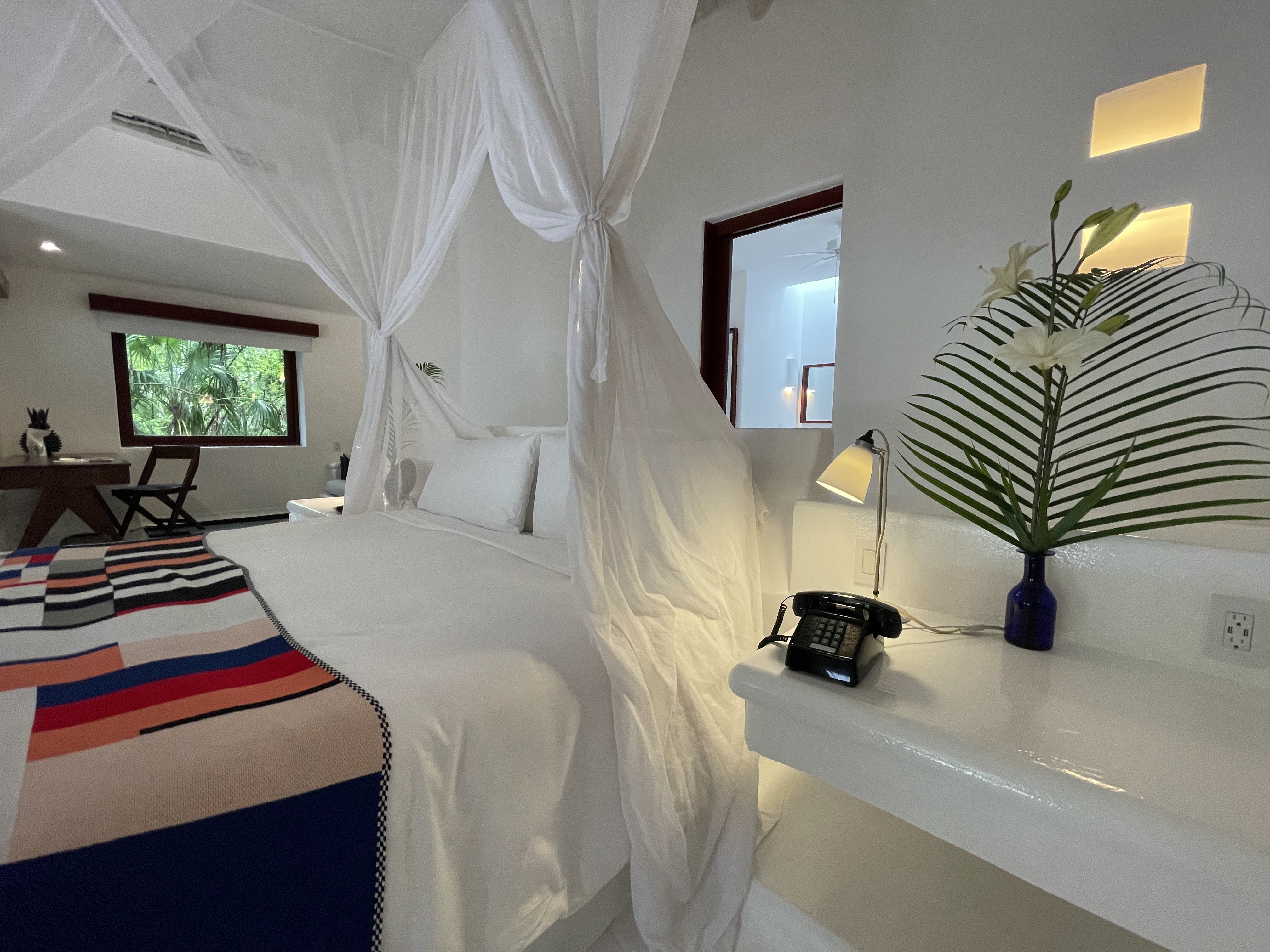 Hotel Esencia 5