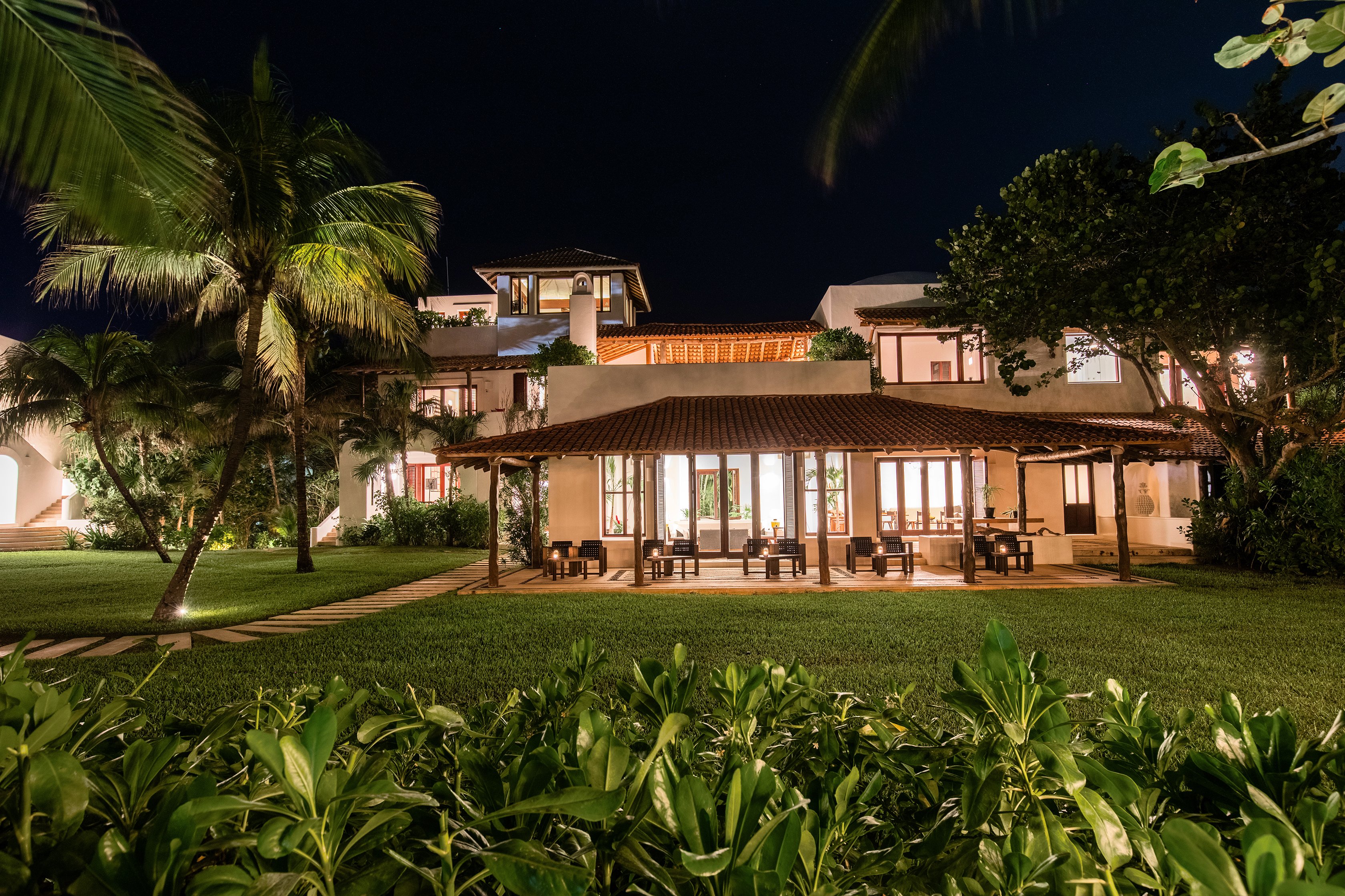 Hotel Esencia 9