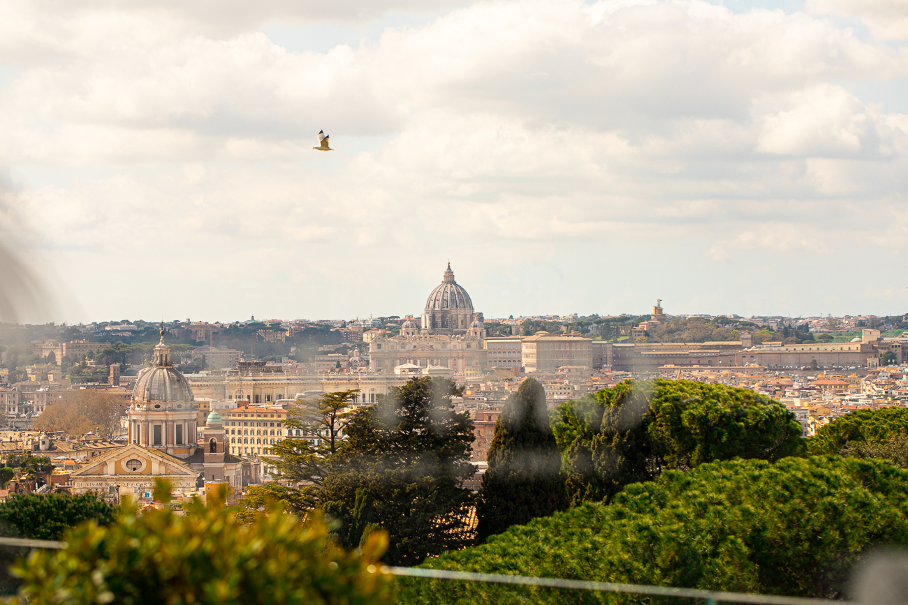 Sofitel Roma Villa Borghese 4