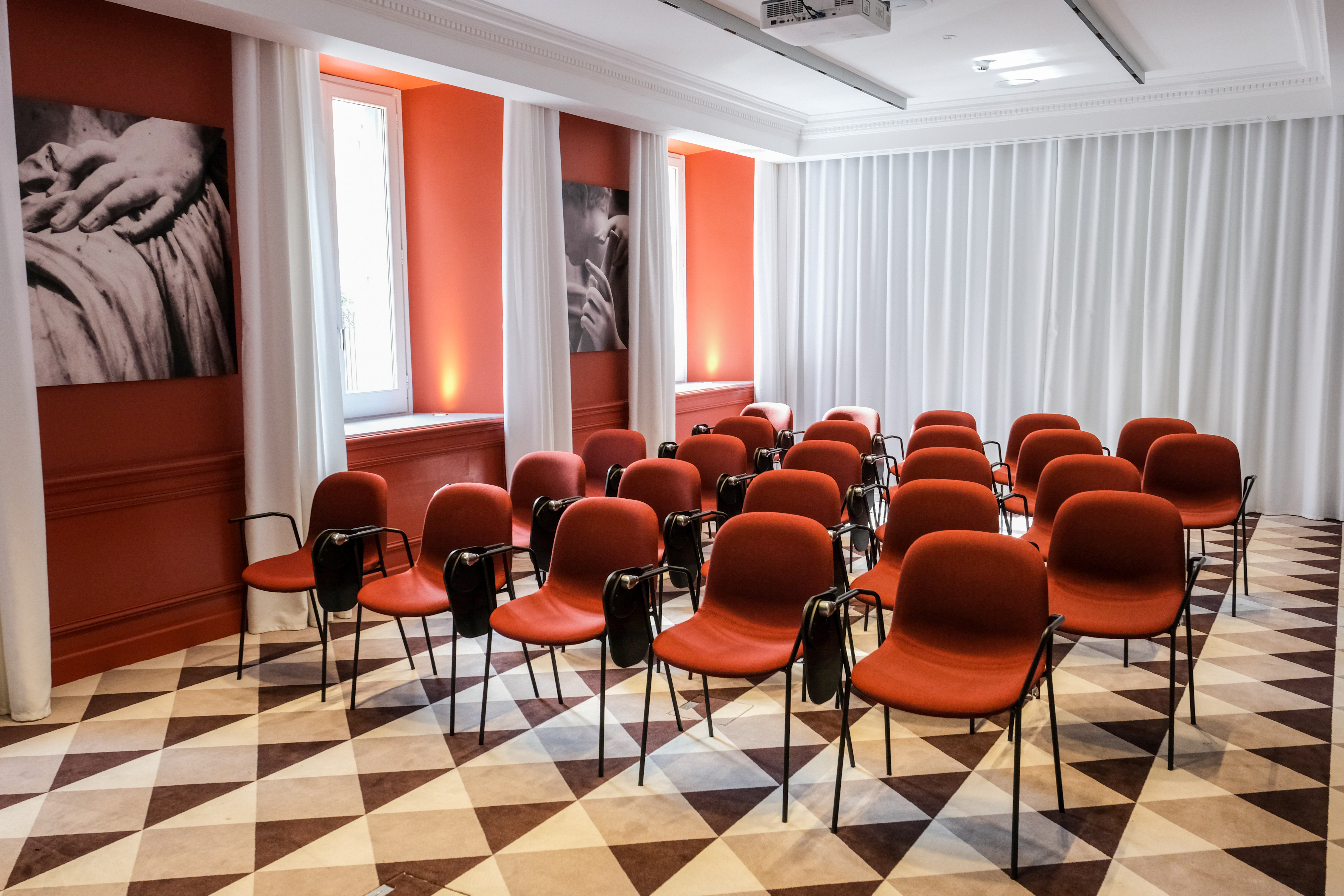 Sofitel Roma Villa Borghese 6