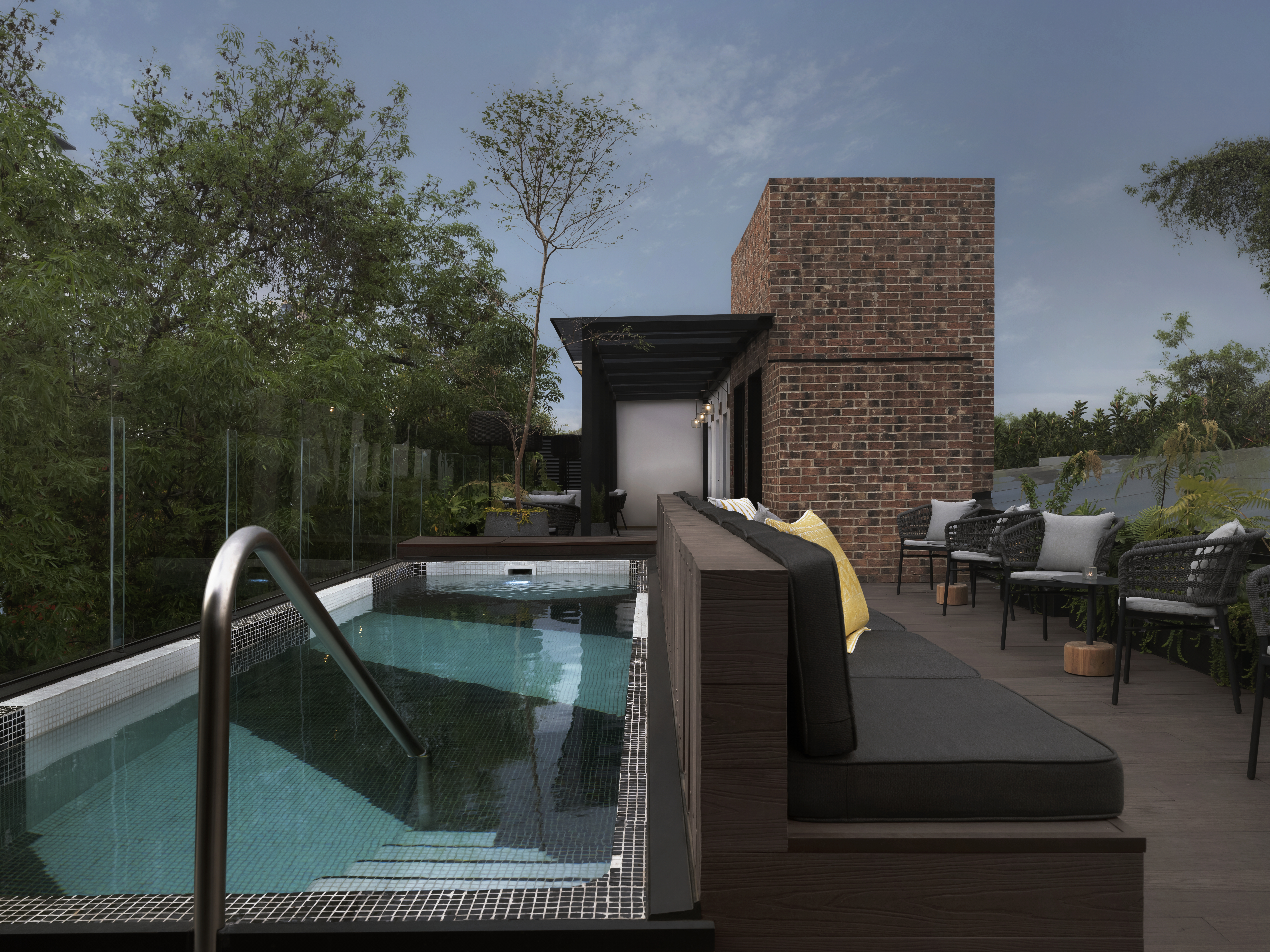 Kimpton Virgilio 2