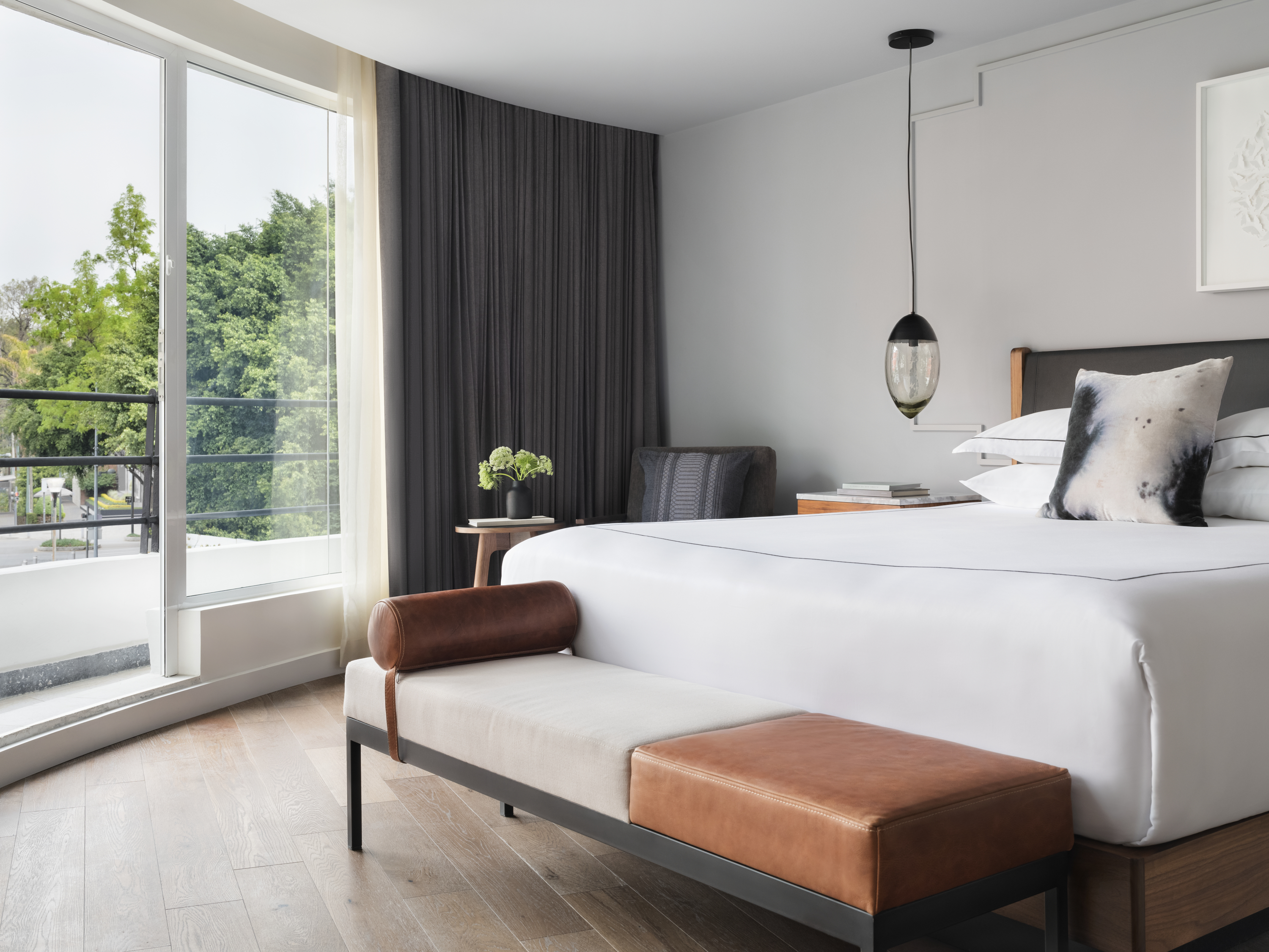 Kimpton Virgilio 5