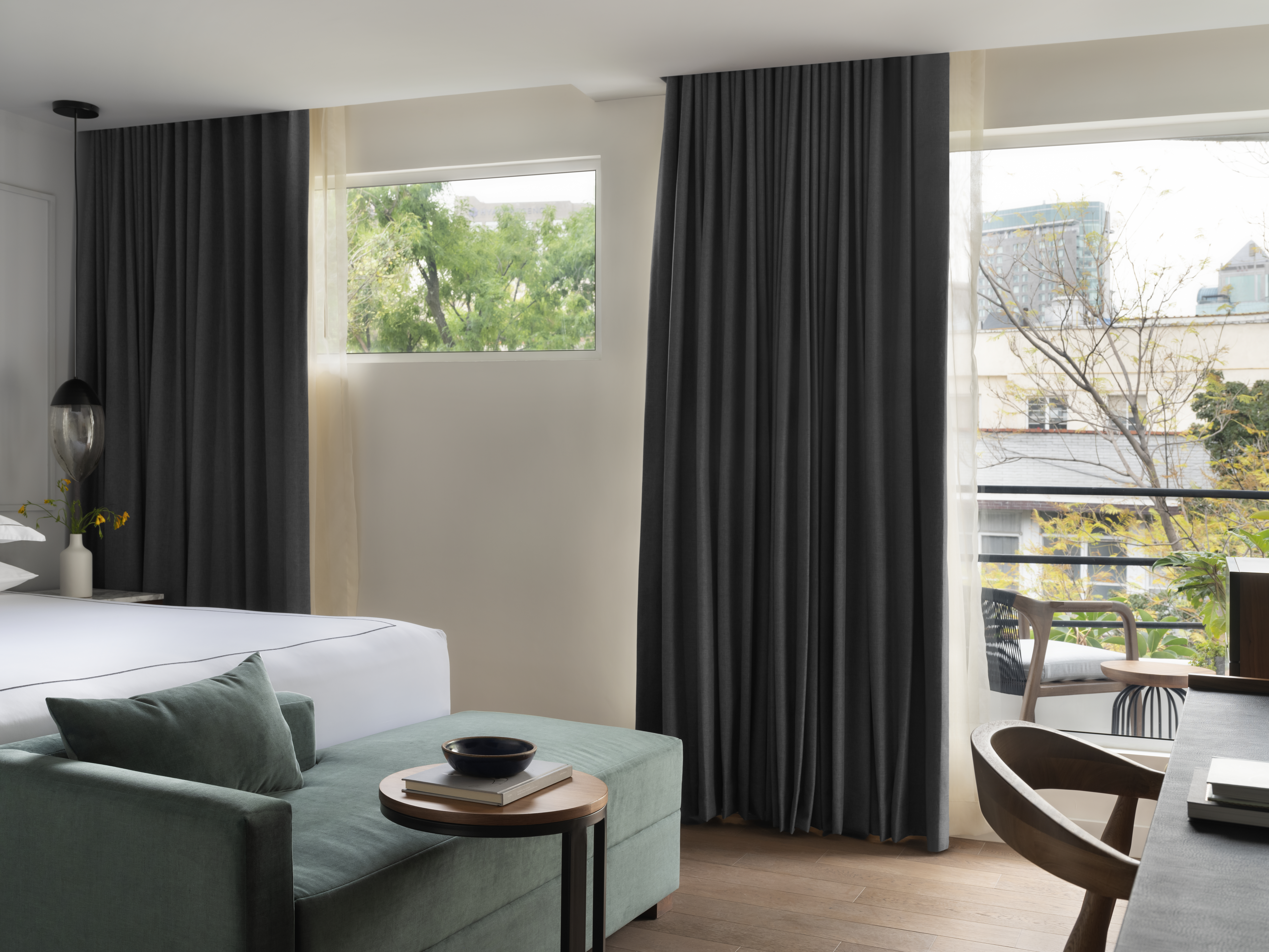 Kimpton Virgilio 7