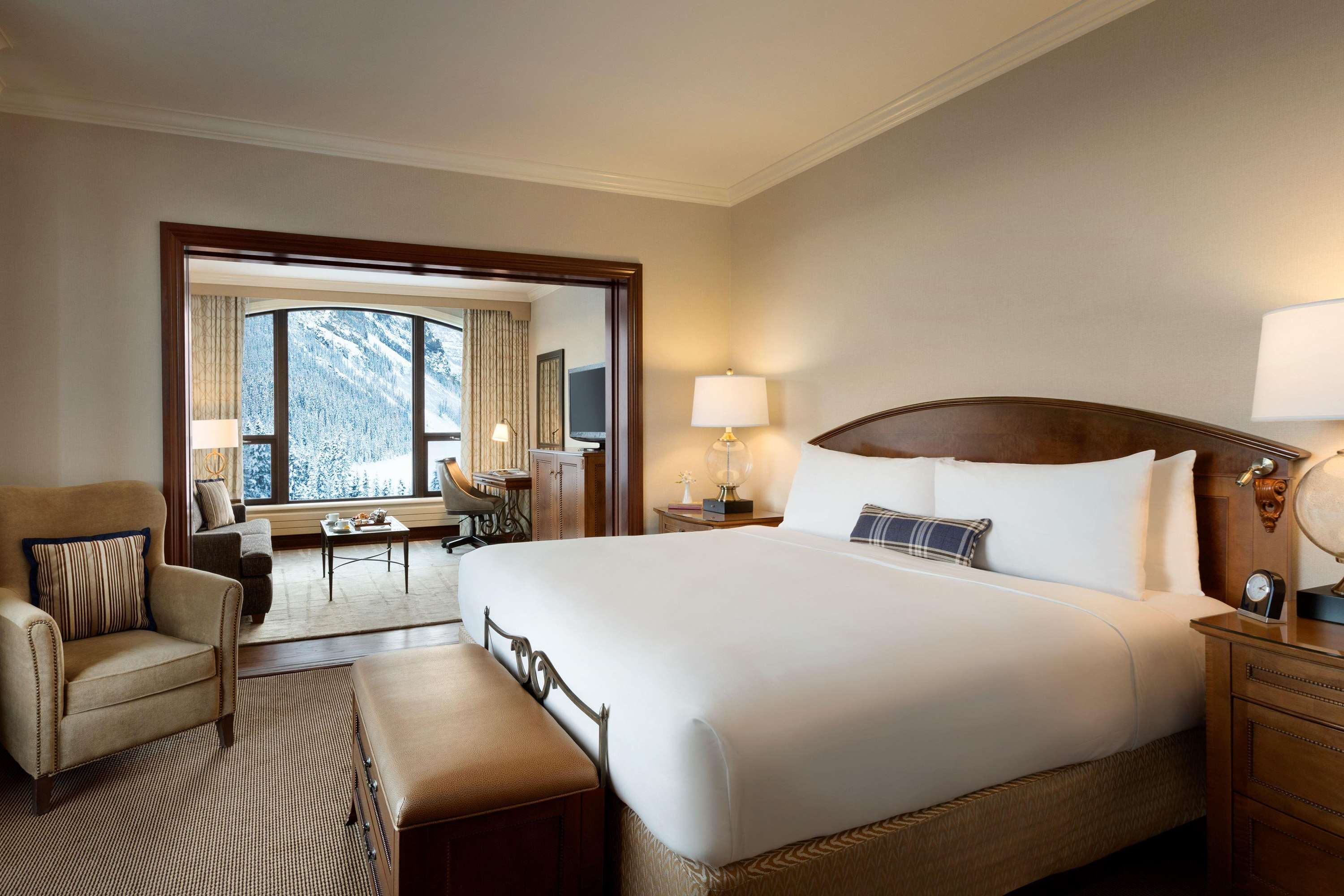 Fairmont Chateau Lake Louise