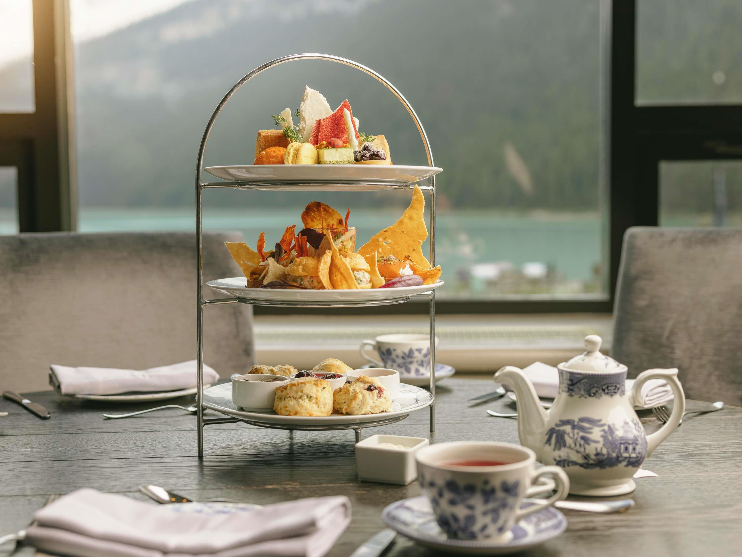 Fairmont Chateau Lake Louise 7