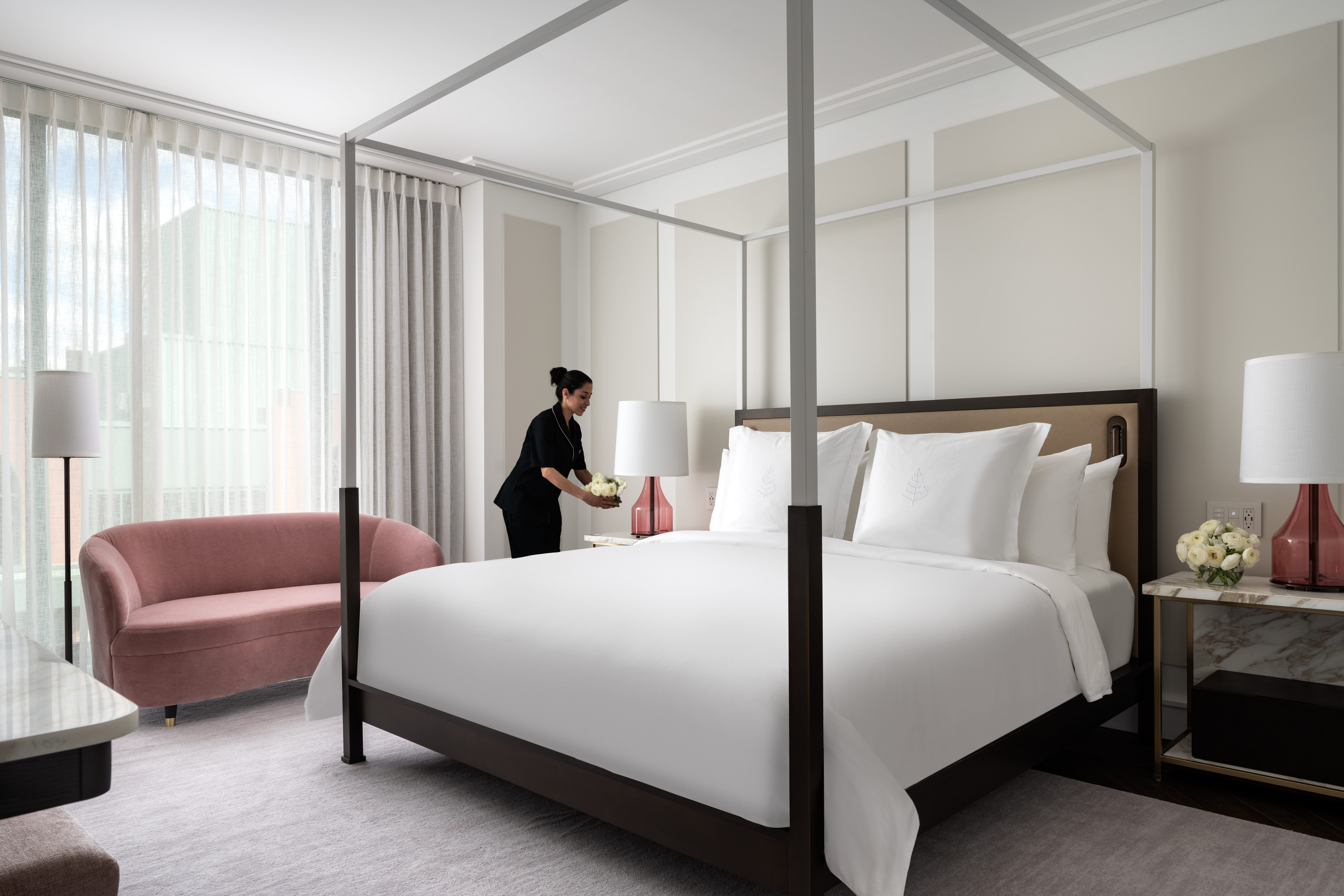 Four Seasons Hotel Montreal 5
