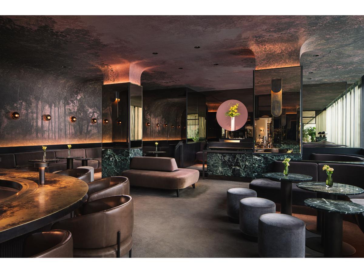 Four Seasons Hotel Montreal