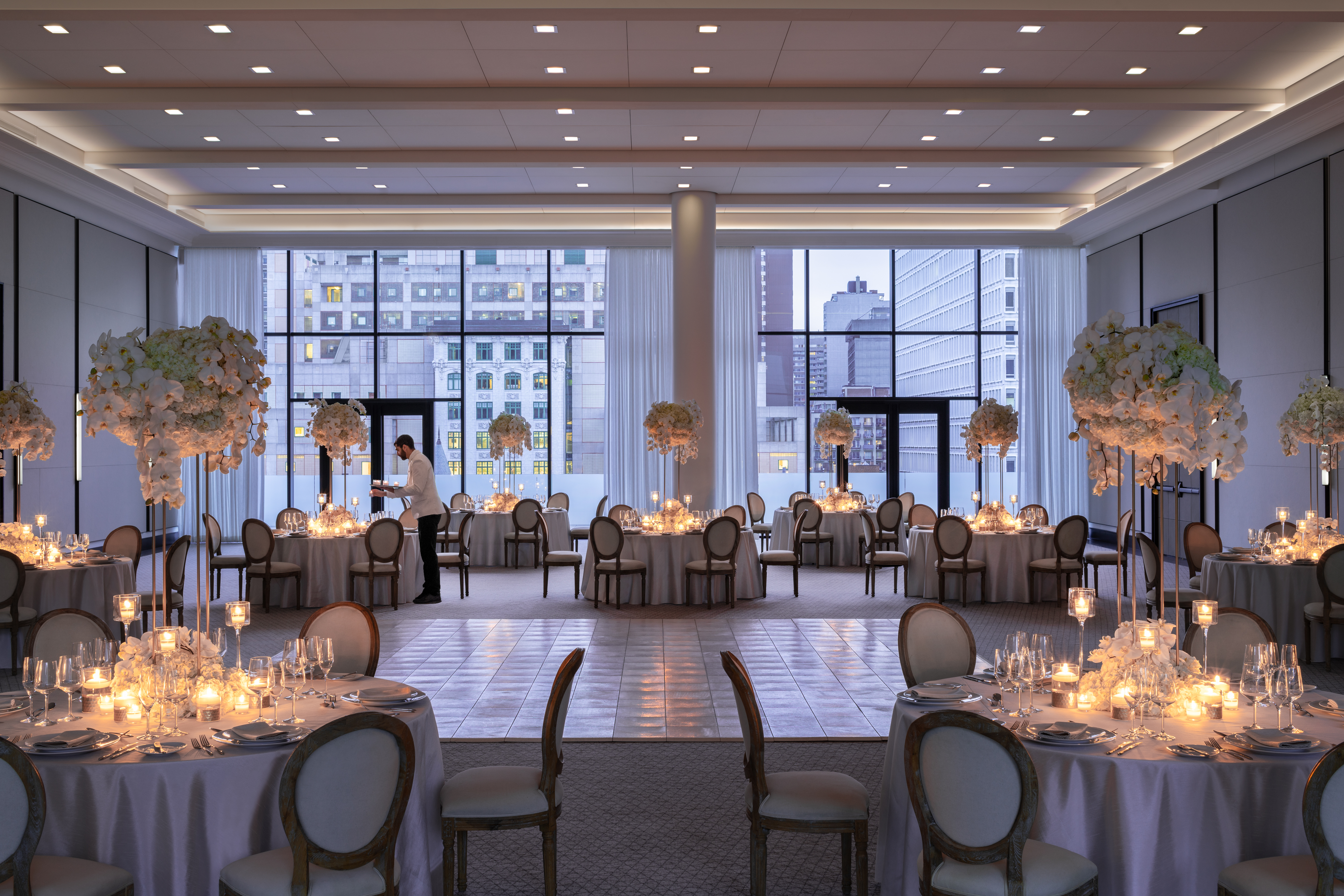 Four Seasons Hotel Montreal 8