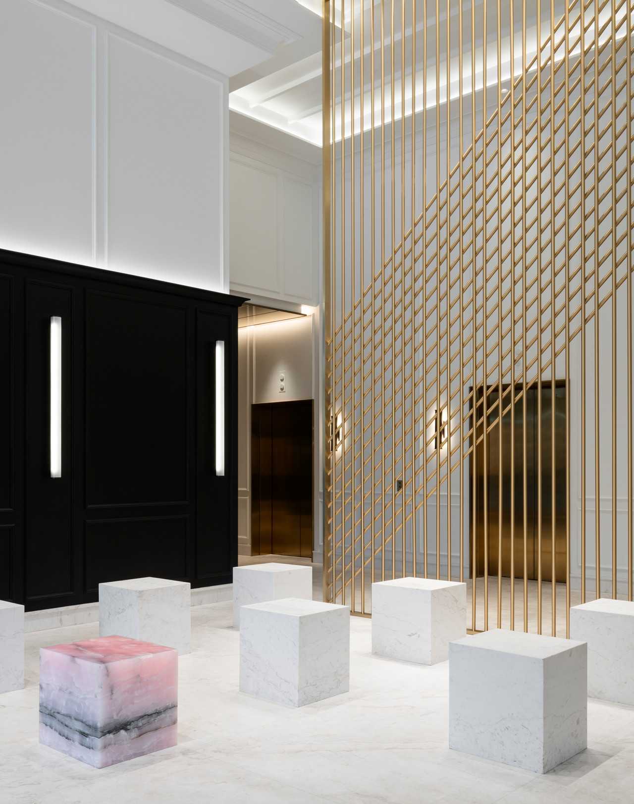 Four Seasons Hotel Montreal 9