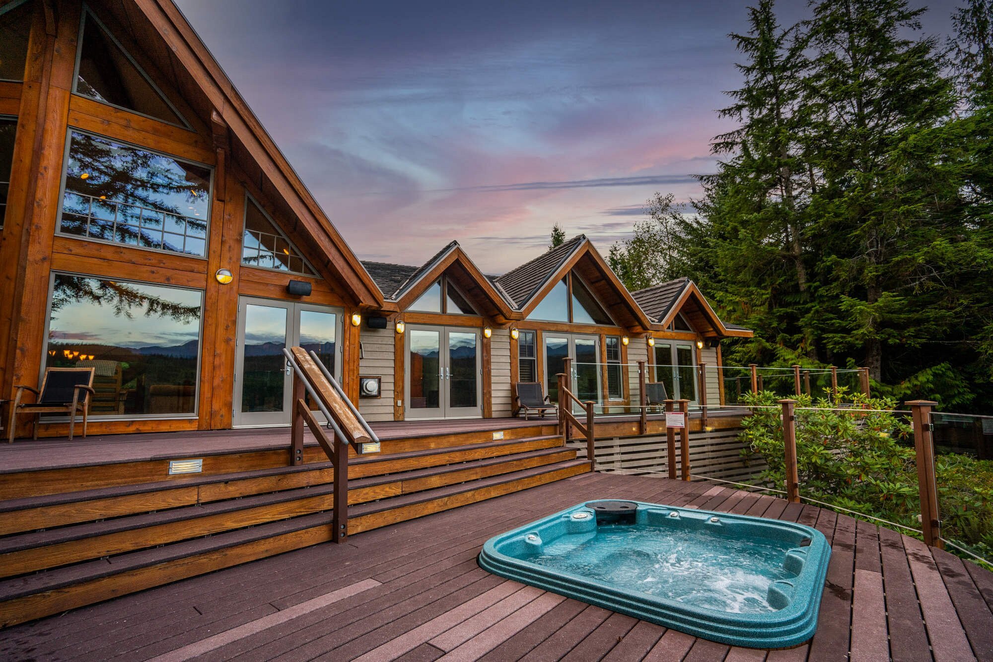 Sonora Resort | Relais & Châteaux