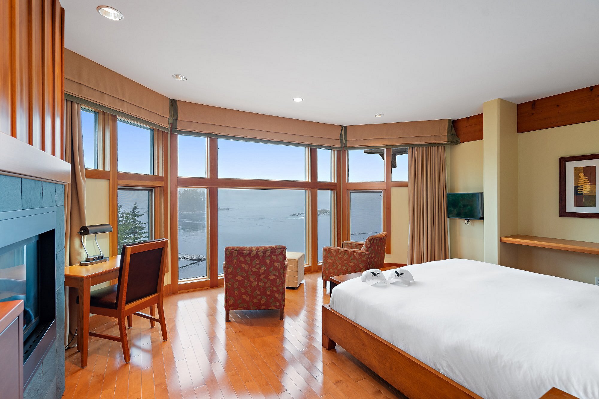 Sonora Resort | Relais & Châteaux 2