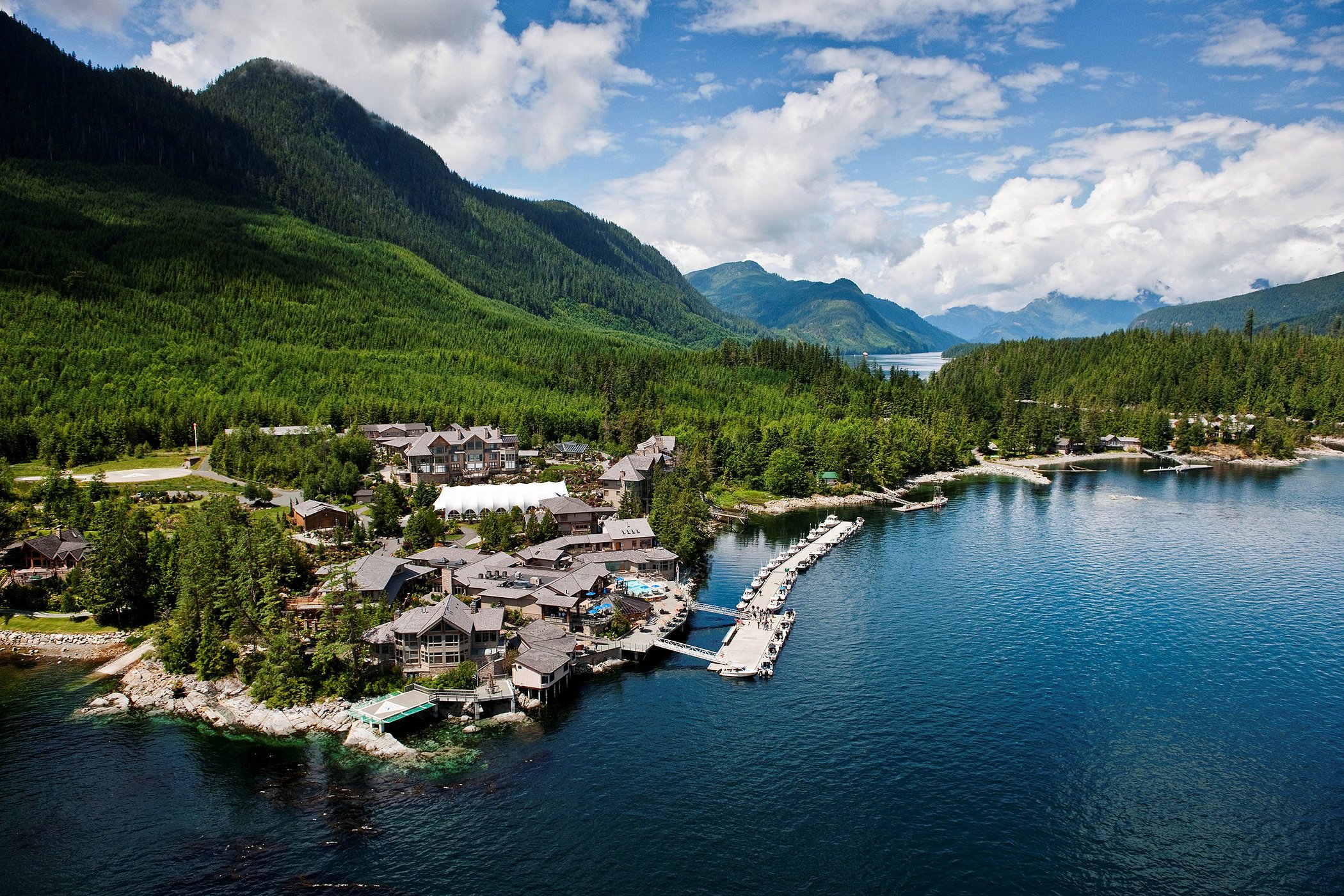 Sonora Resort | Relais & Châteaux