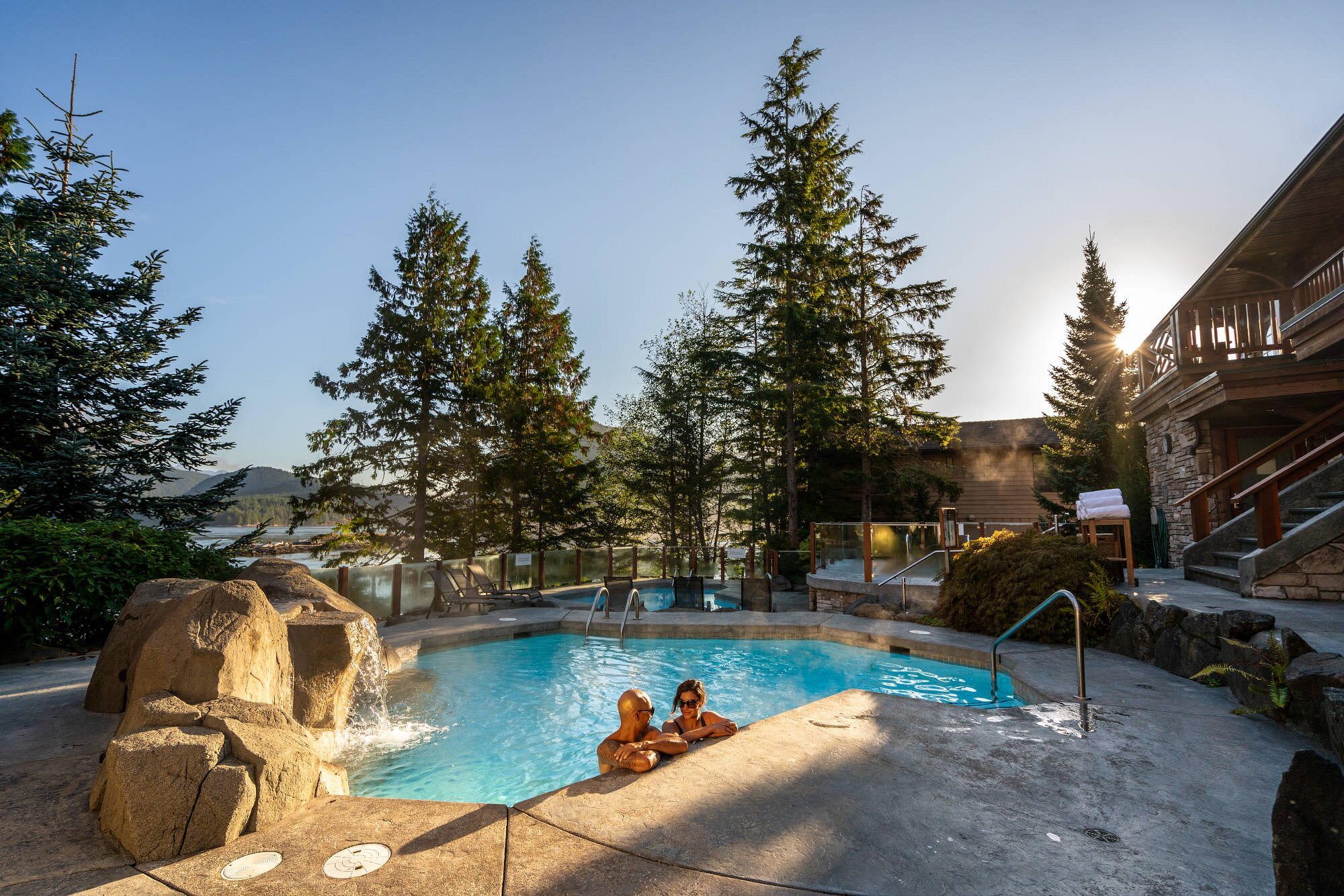 Sonora Resort | Relais & Châteaux 6