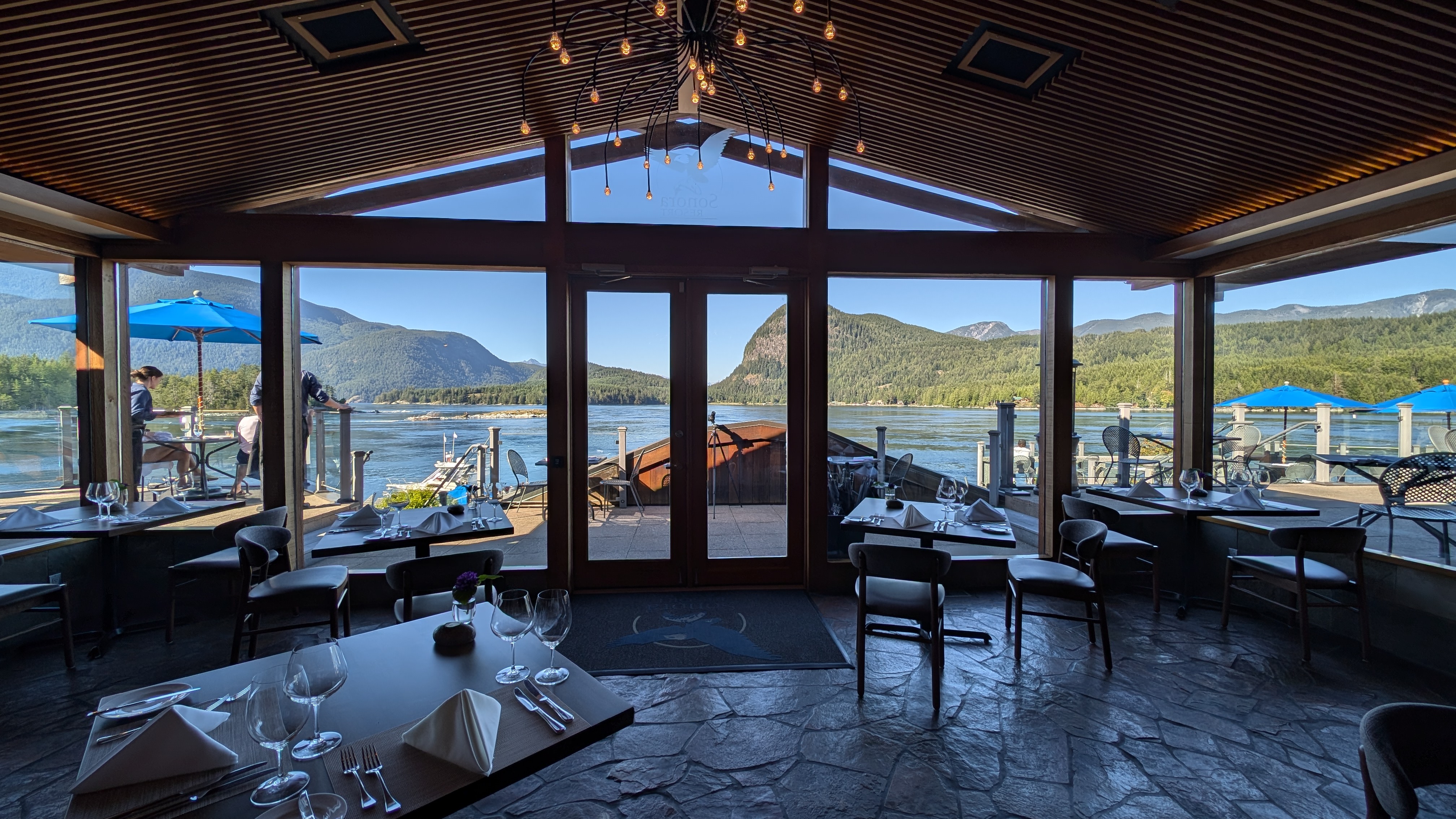 Sonora Resort | Relais & Châteaux 9