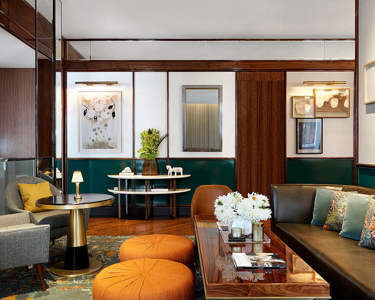 Four Seasons Hotel Toronto 6