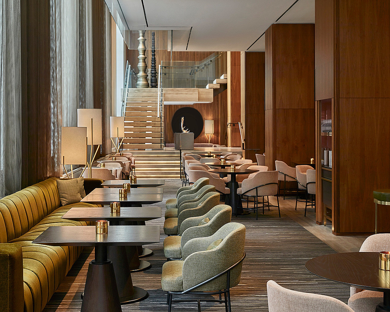 Four Seasons Hotel Toronto 7