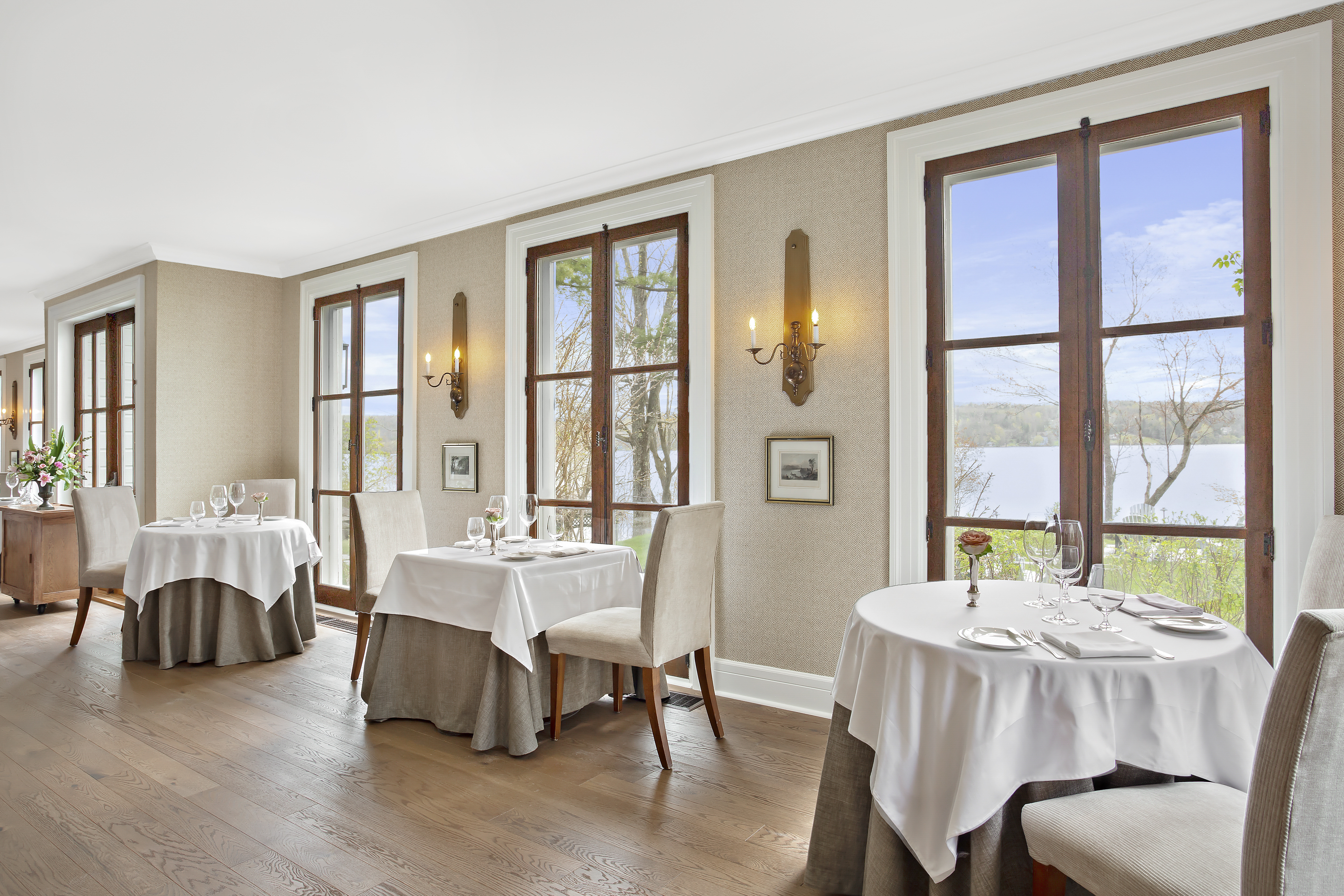 Manoir Hovey 2