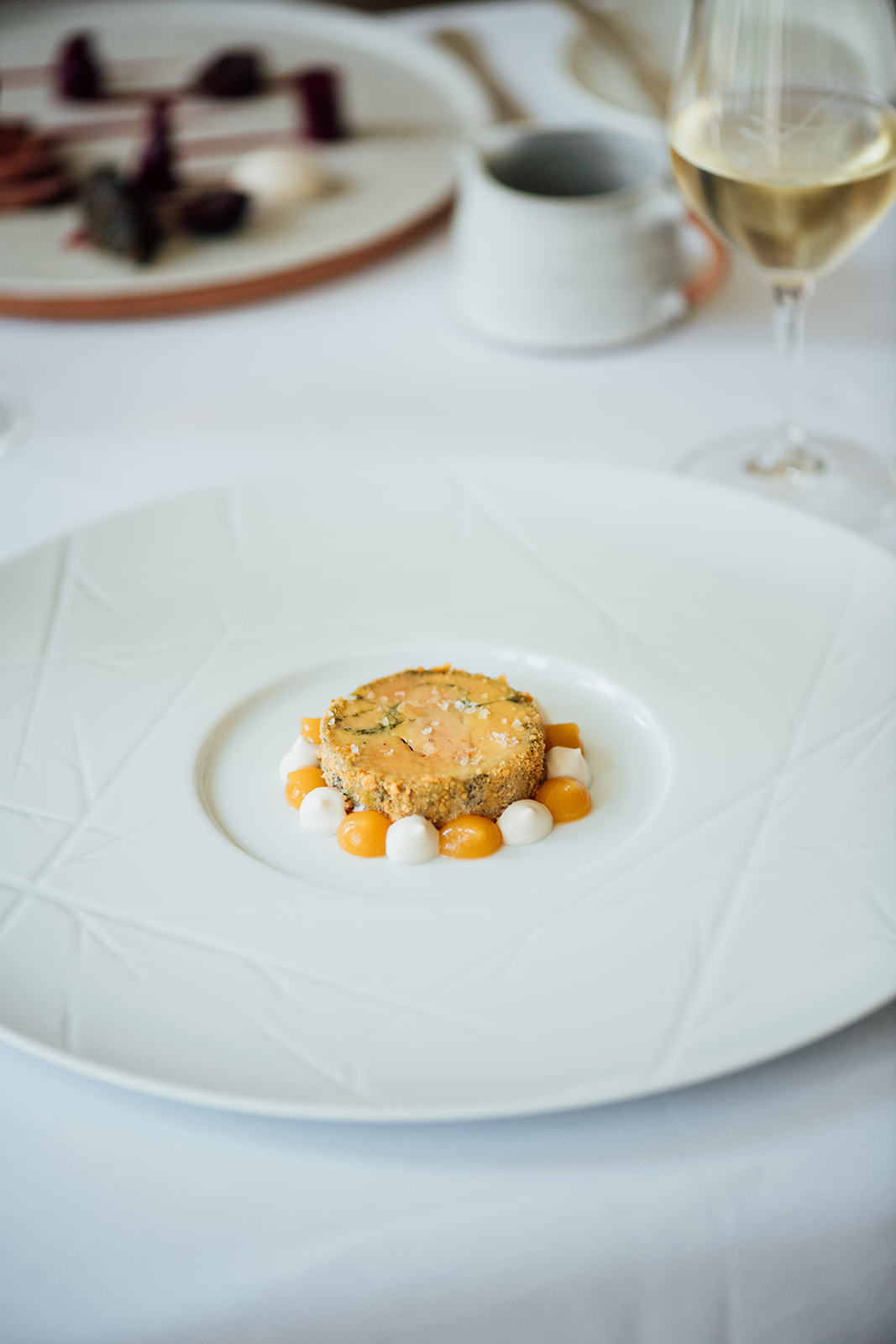 Manoir Hovey 4