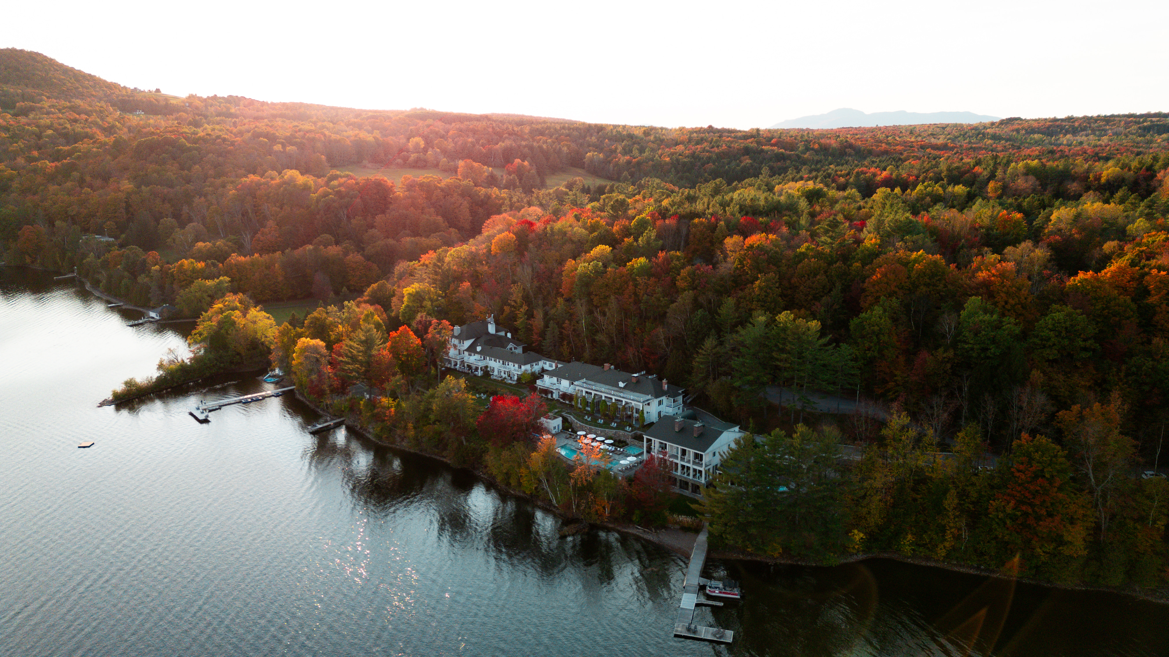 Manoir Hovey 6