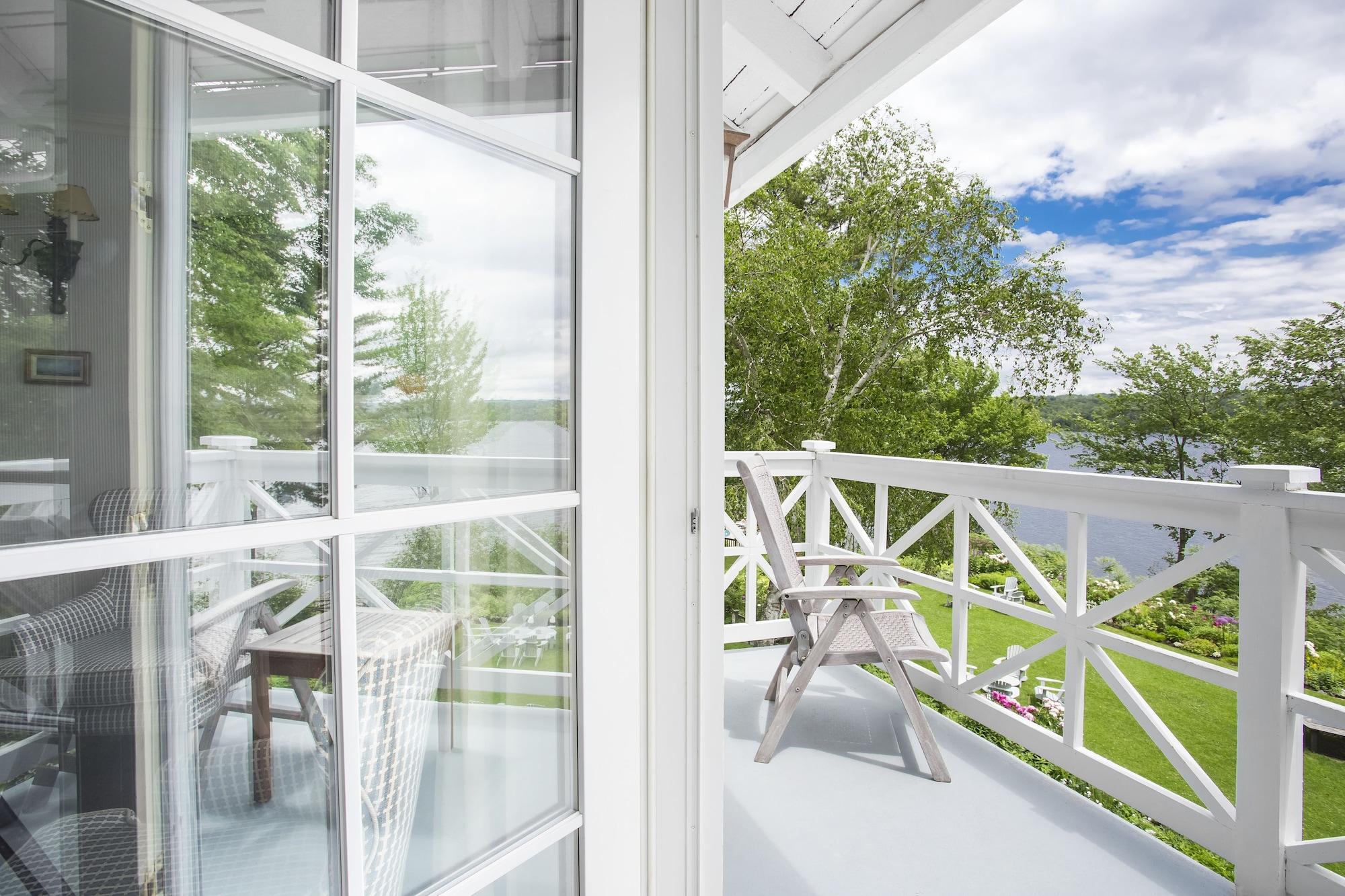 Manoir Hovey 7