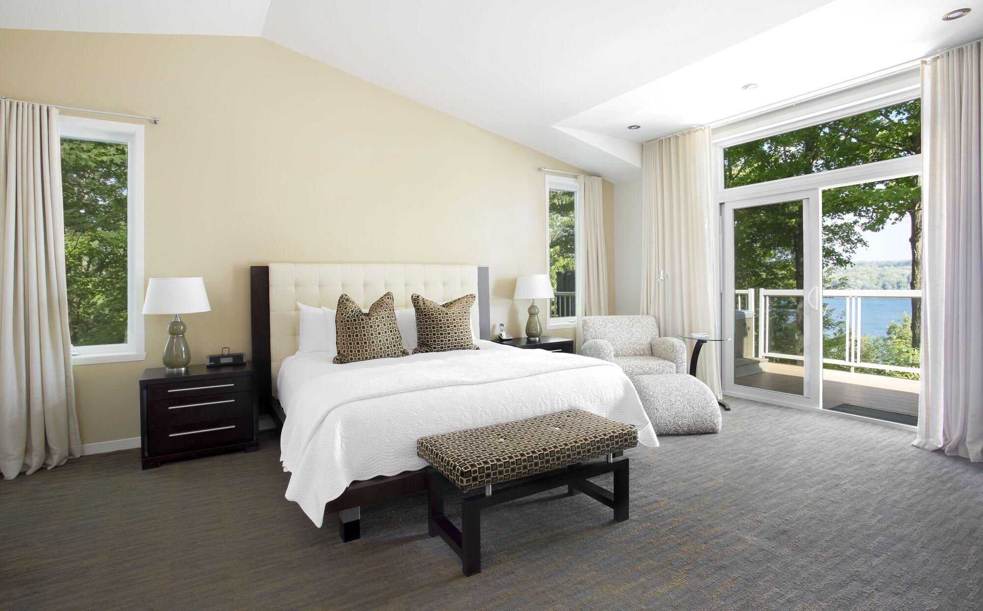 Manoir Hovey 8