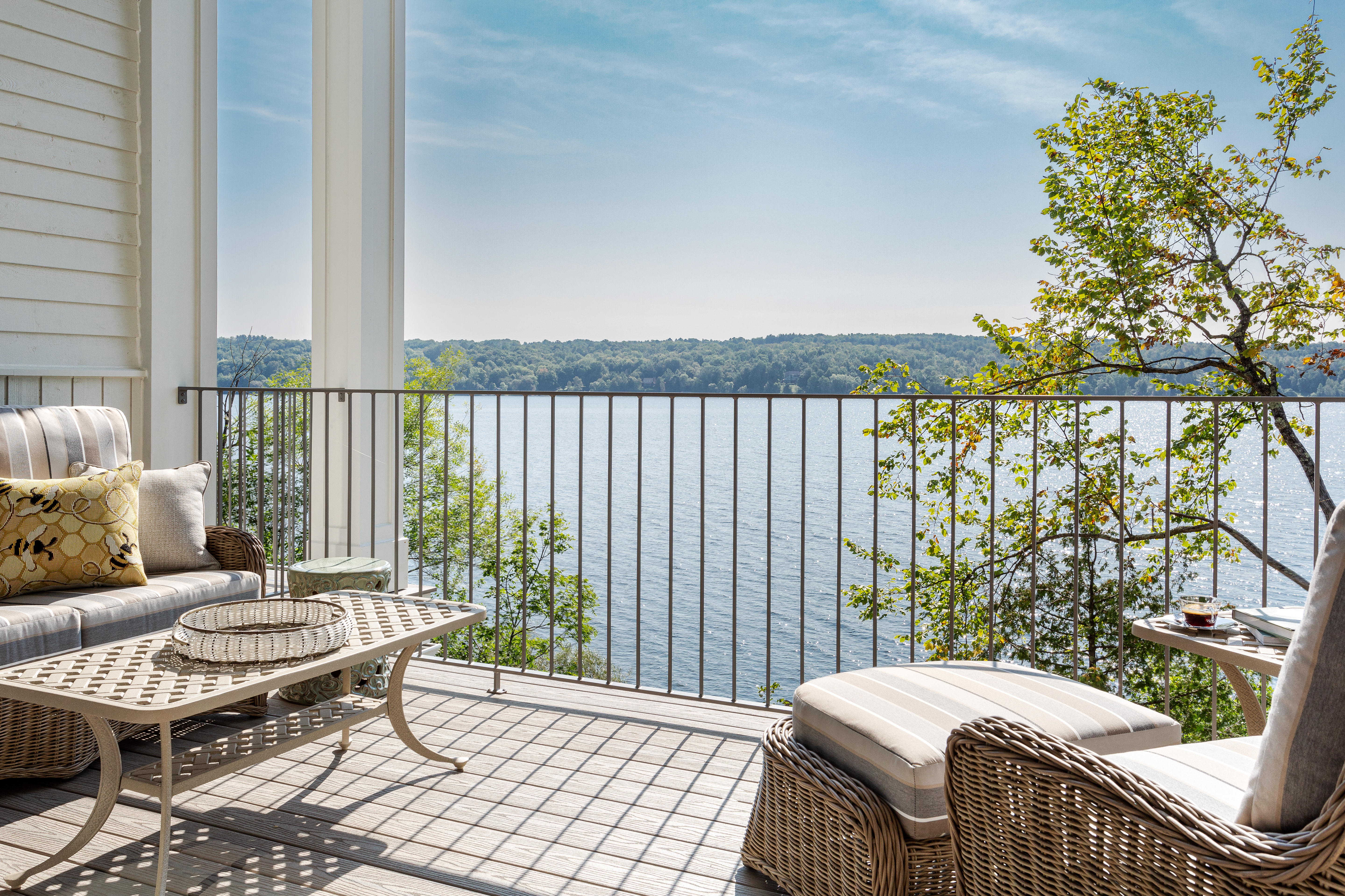 Manoir Hovey 9