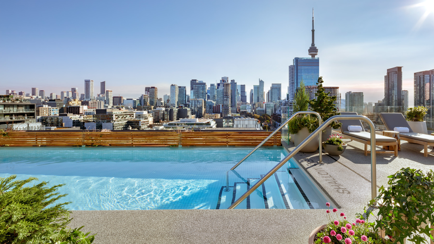 1 Hotel Toronto 3