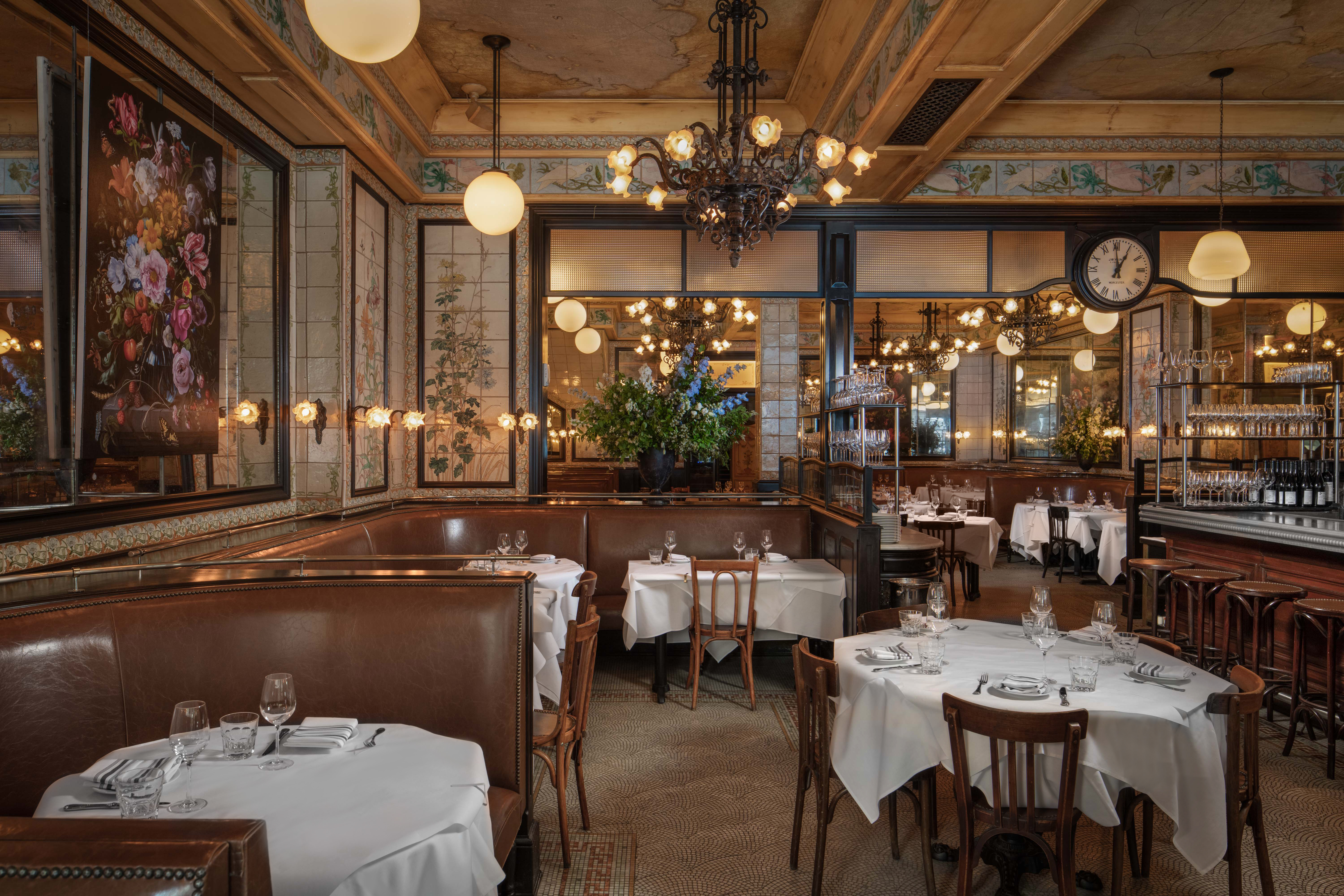 The Beekman, A Thompson Hotel, by Hyatt 3